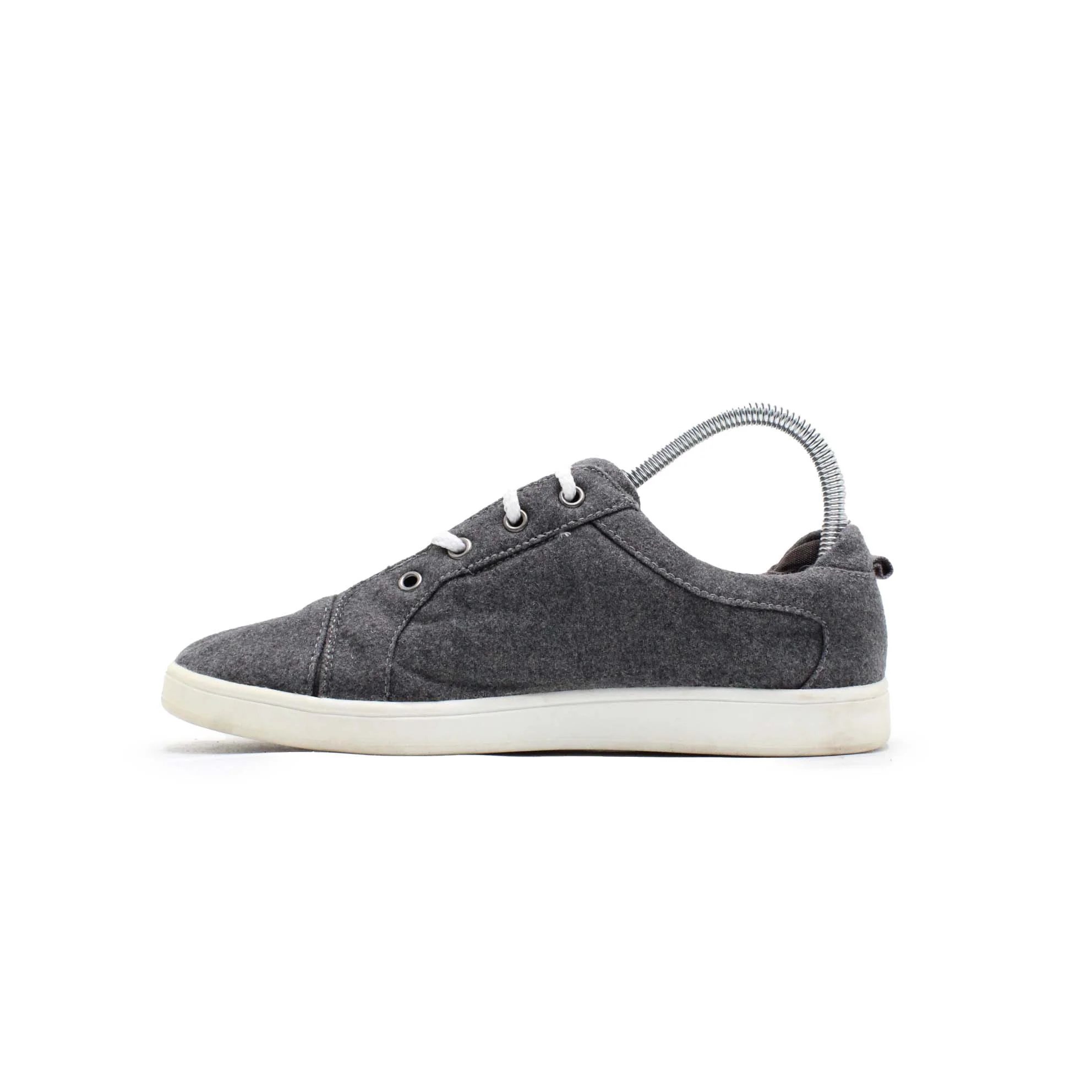 CLASSIC GREY SNEAKER - Image 3