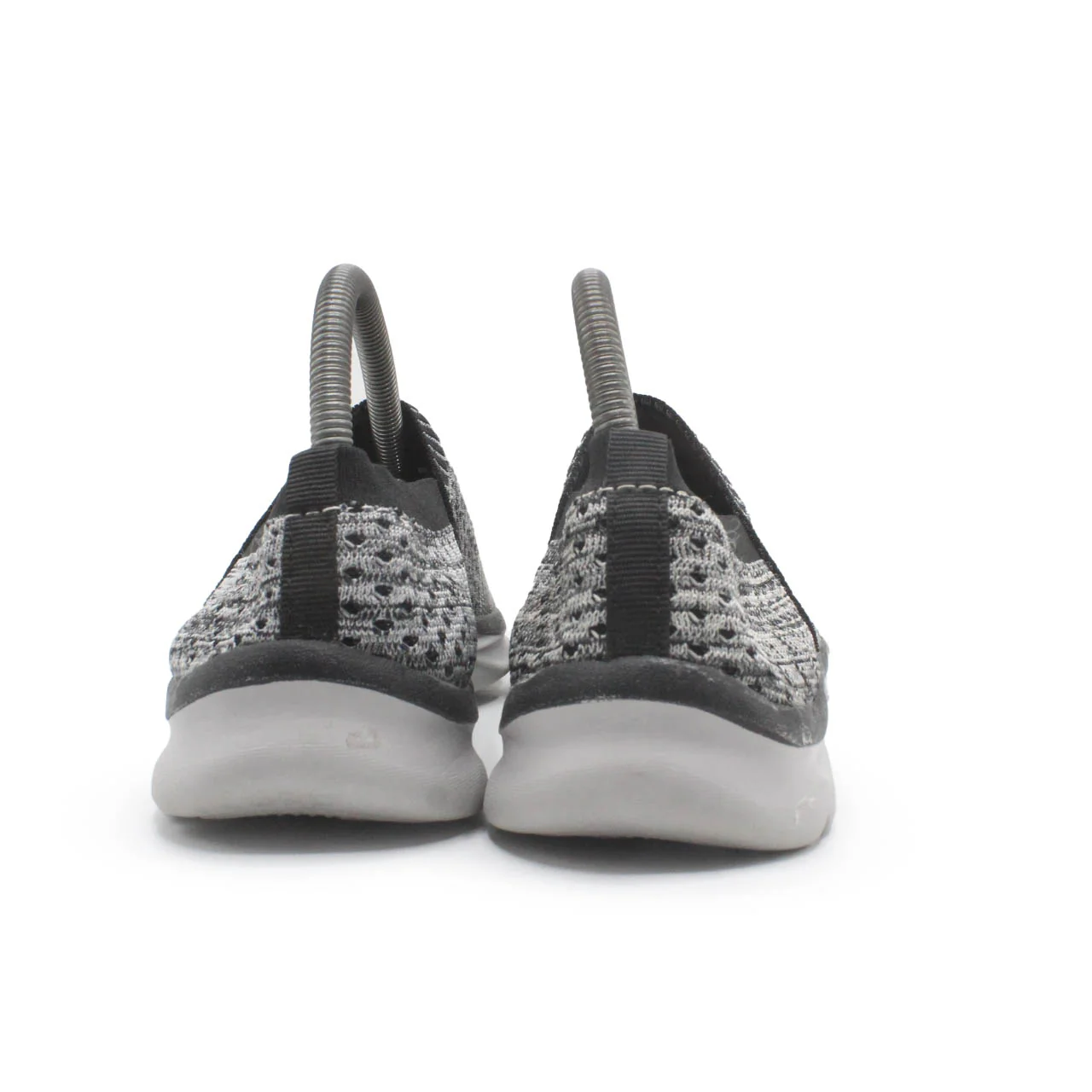 Classic Grey Women casual Slip On - Image 5