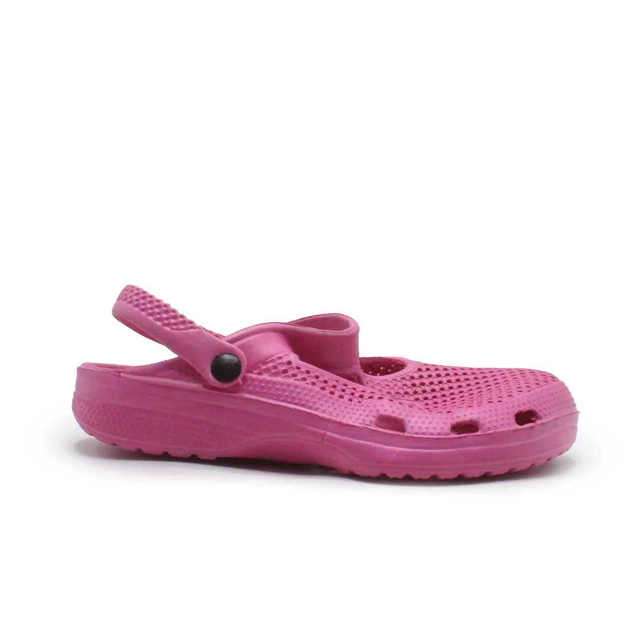 CLASSIC PINK CLOG