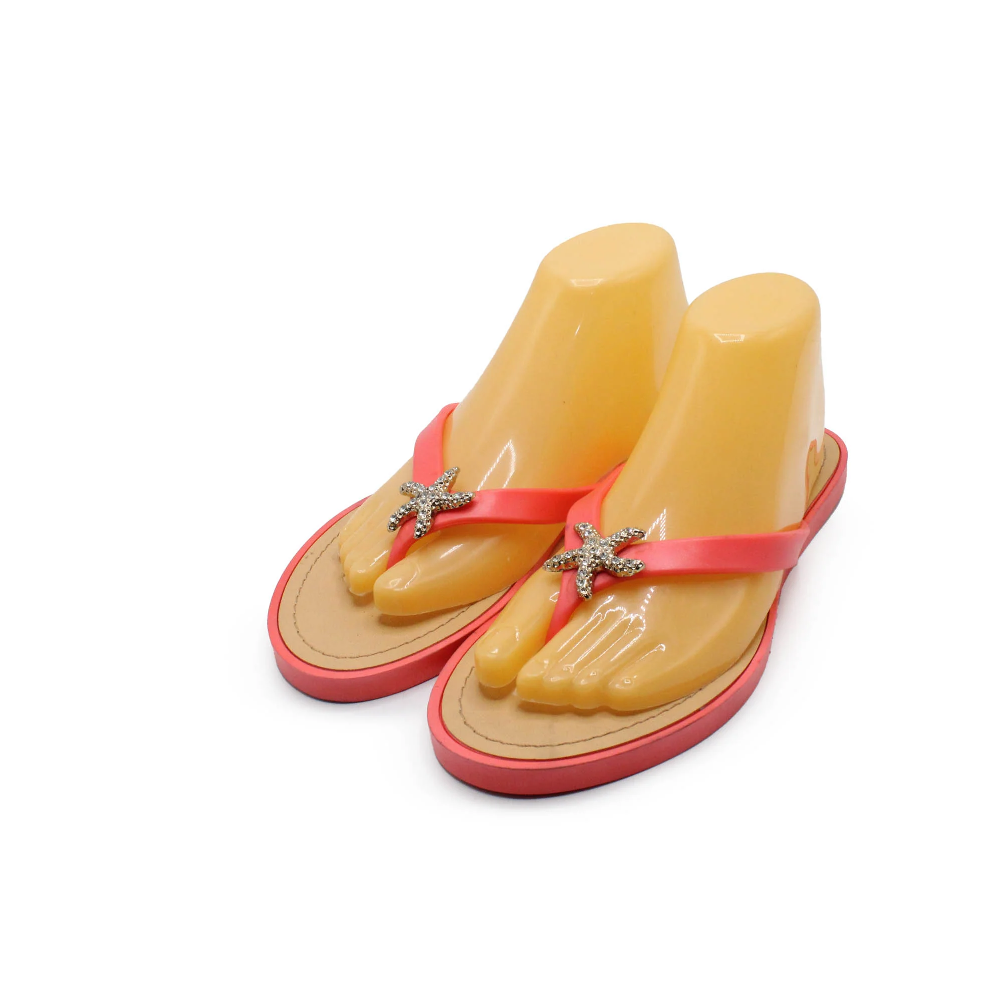 CLASSIC PINK SLIPPER - Image 2