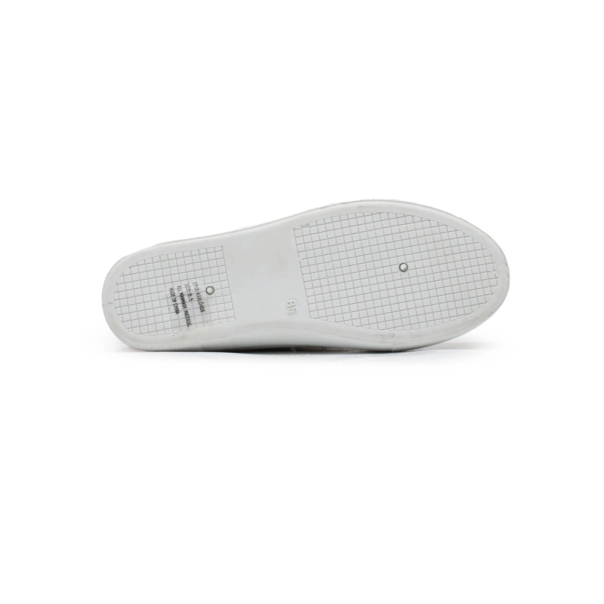 CLASSIC PINK WMNS CASUAL SHOE - Image 4
