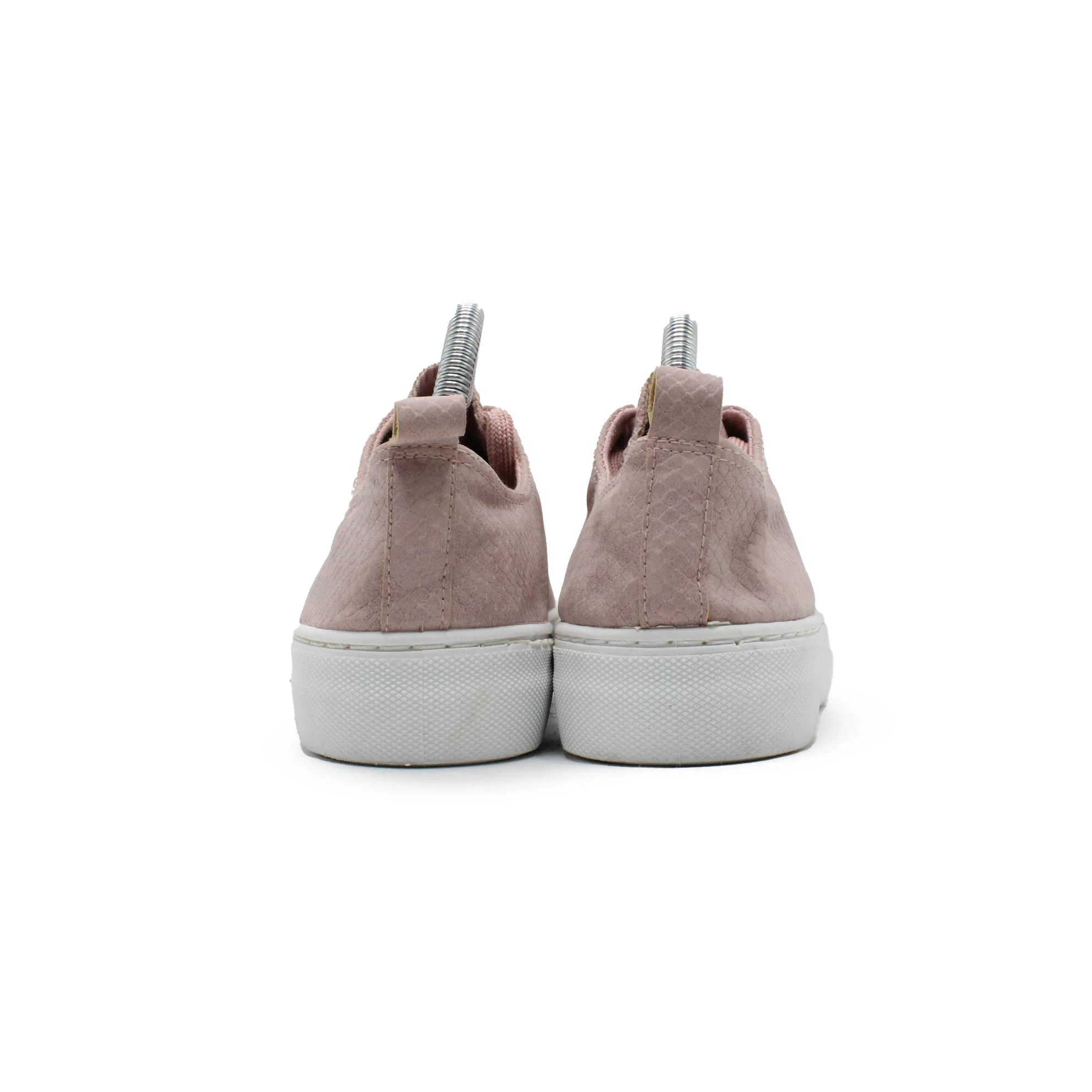 CLASSIC PINK WMNS CASUAL SHOE - Image 5