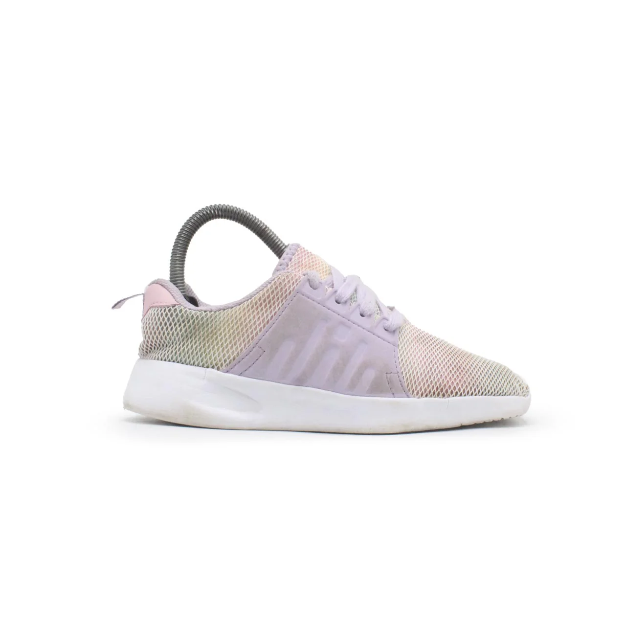 Classic Purple Women Casual Shoe