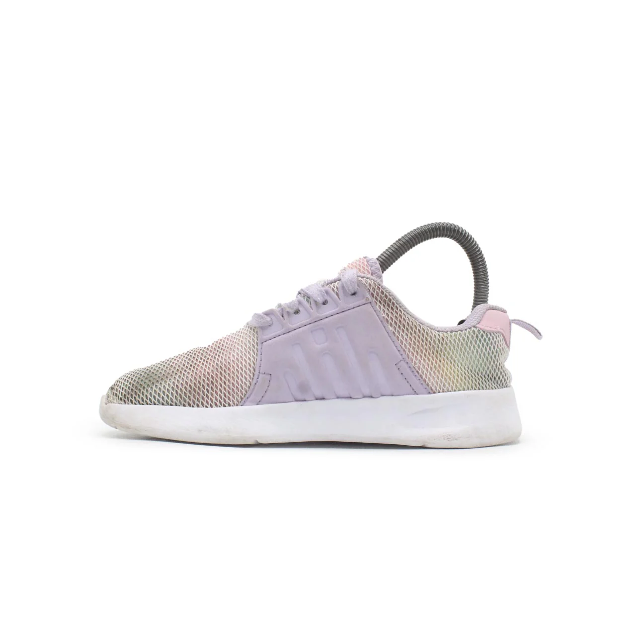 Classic Purple Women Casual Shoe - Image 3