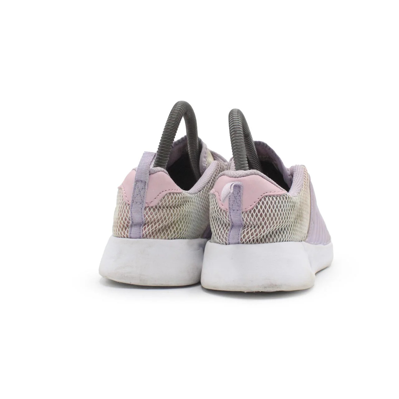 Classic Purple Women Casual Shoe - Image 5