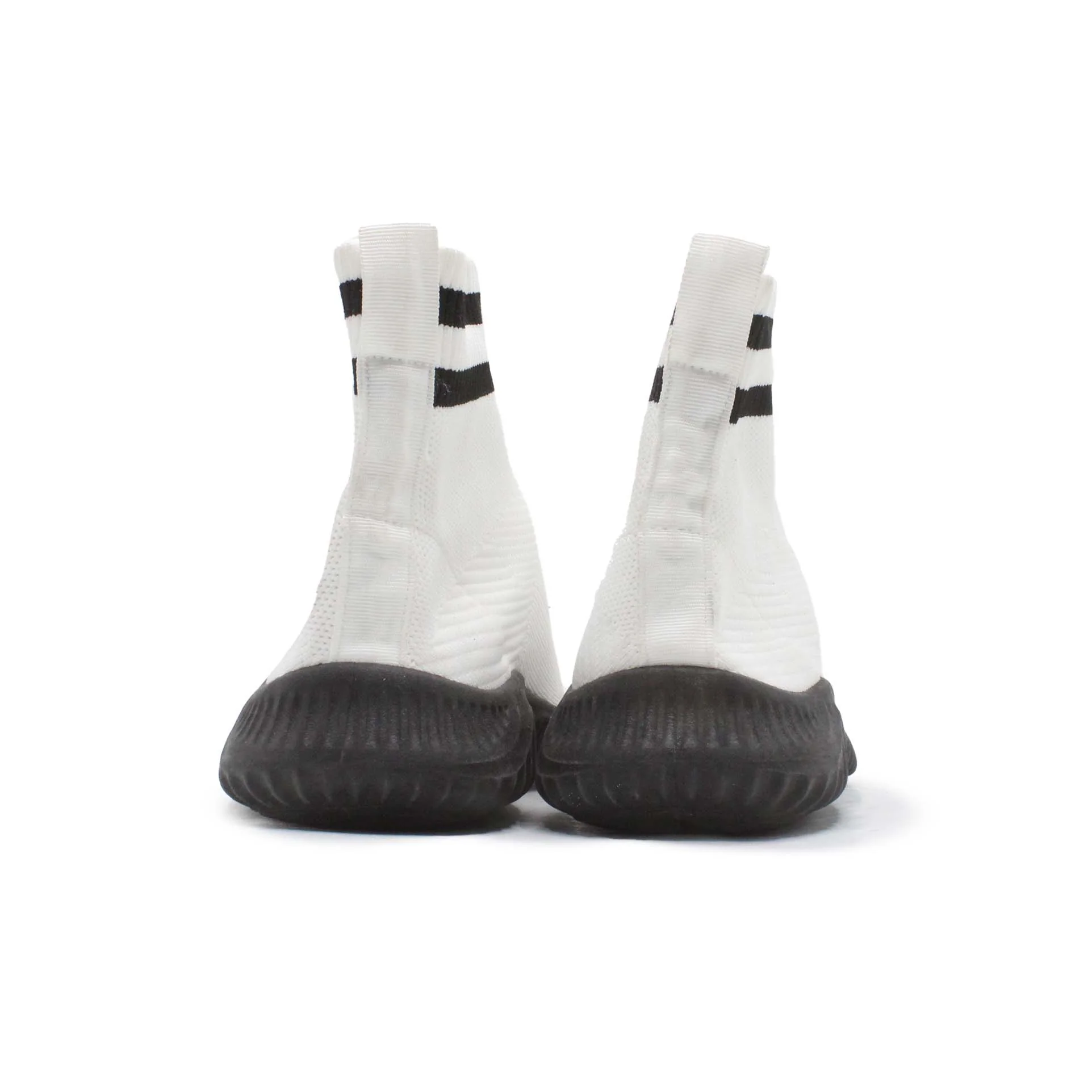 CLASSIC WHITE SNEAKER - Image 5