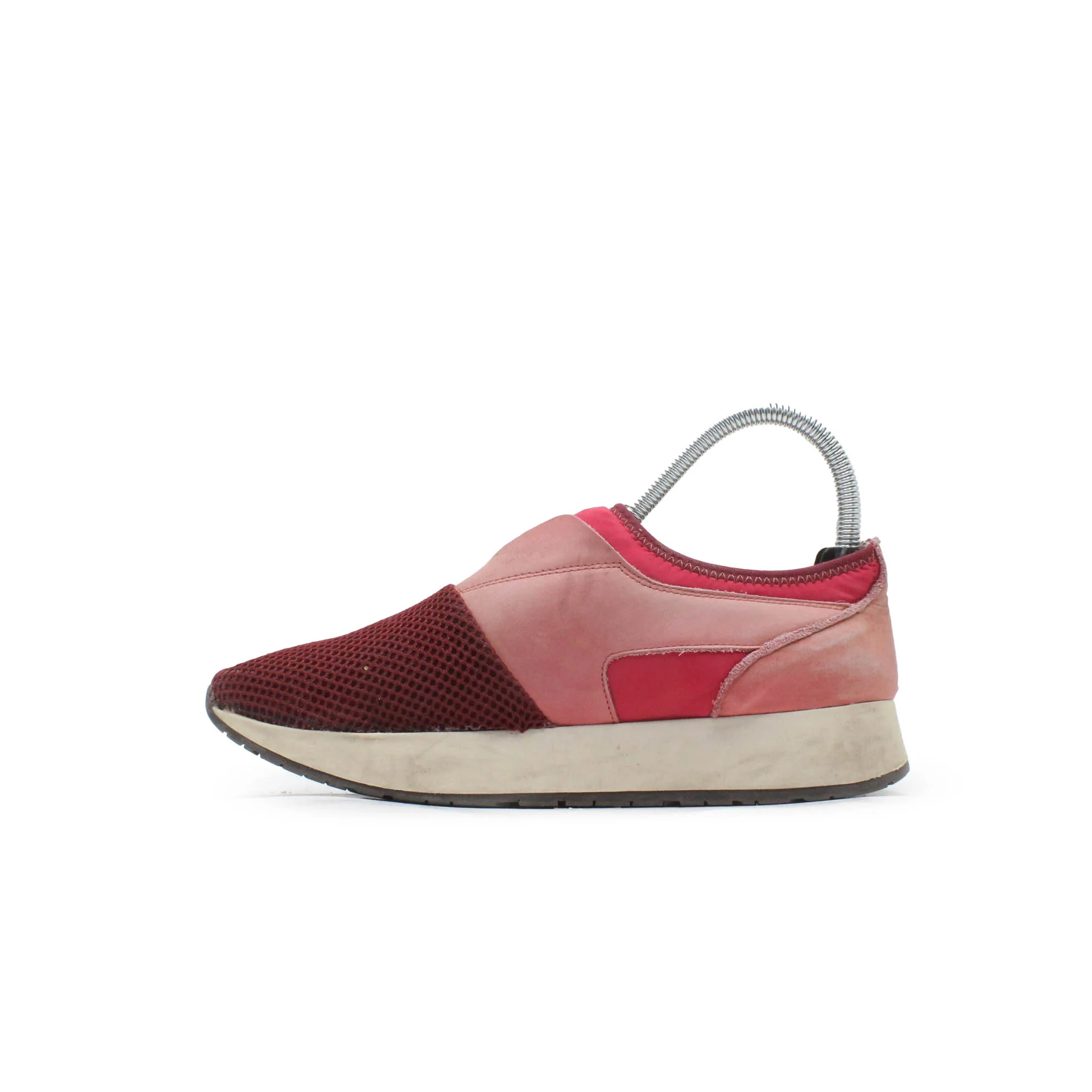 CLASSIC WMNS CASUAL SHOE - Image 3