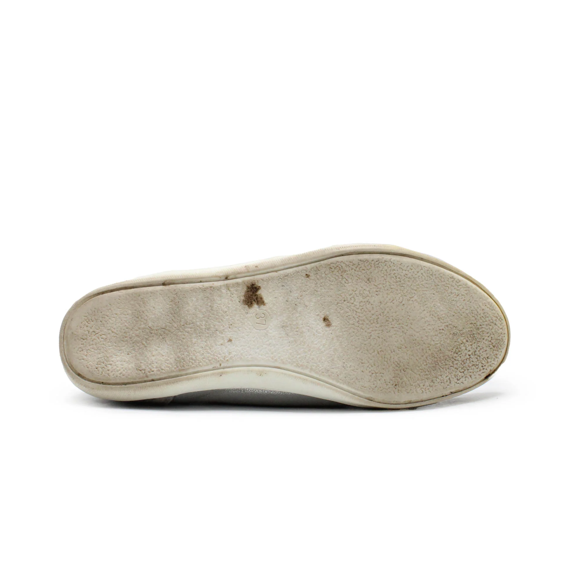 CLASSIC WMNS CASUAL SHOE - Image 4