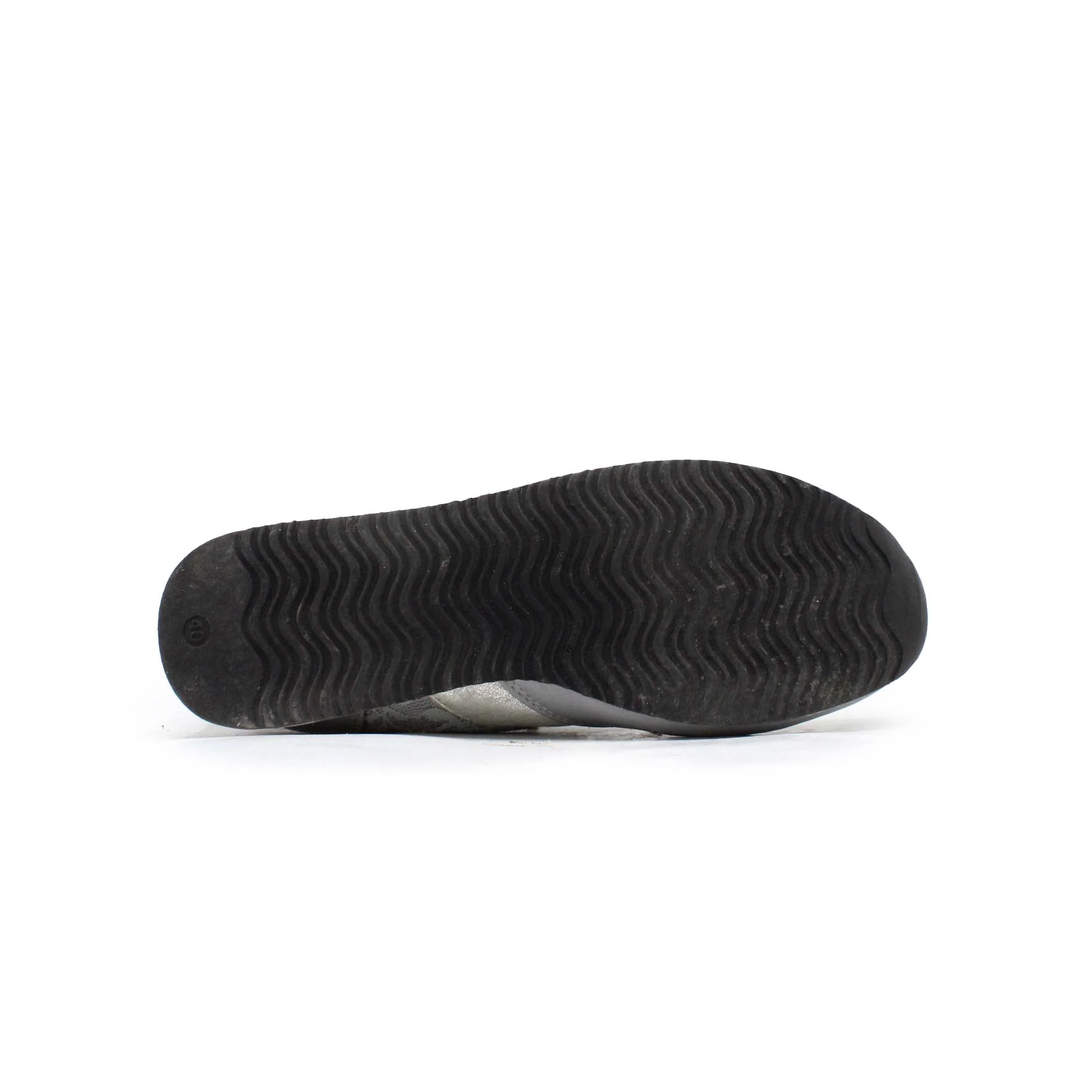 CLASSIC WMNS CASUAL SNEAKER - Image 4