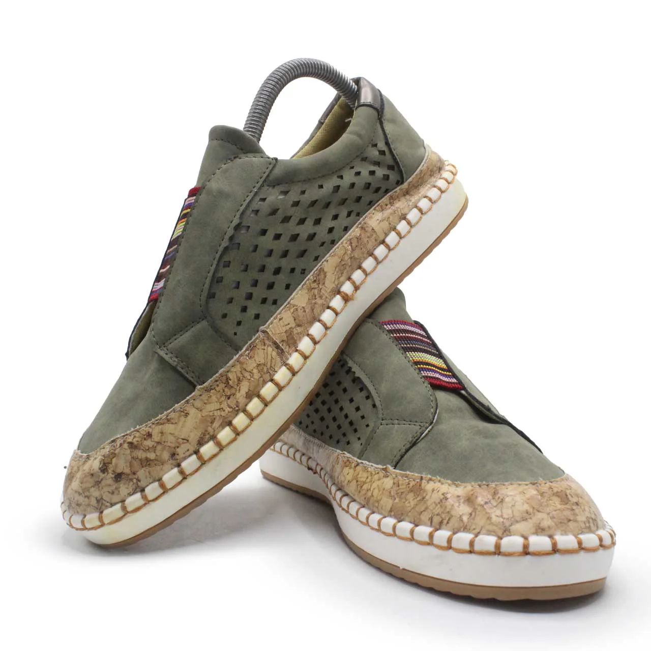 CLASSIC WOMEN SLIP ON - Image 2