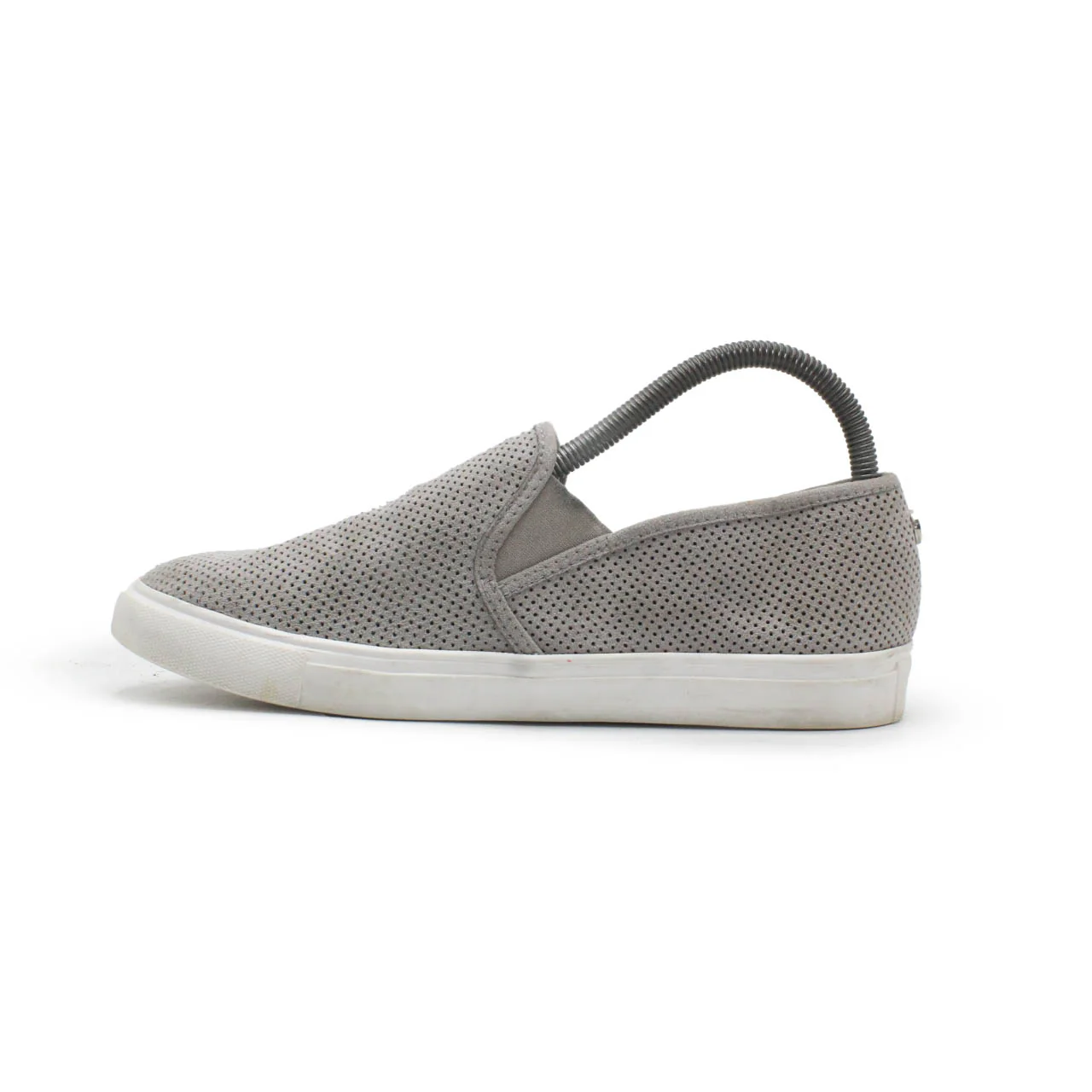 CLASSIC WOMEN SLIP ON SHOE - Image 3