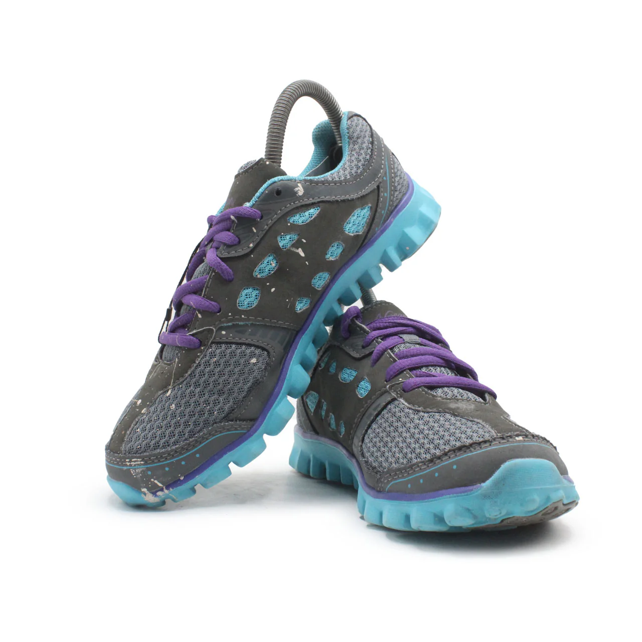 CLASSIC WOMENS CASUAL SHOE - Image 2