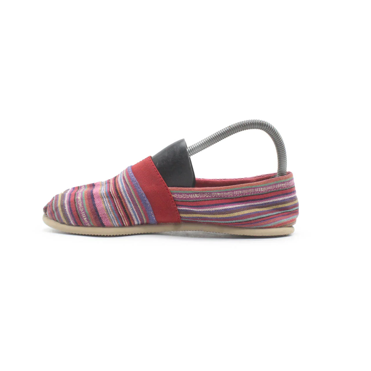 CLASSIC WOMENS CASUAL SLIP ON - Image 3