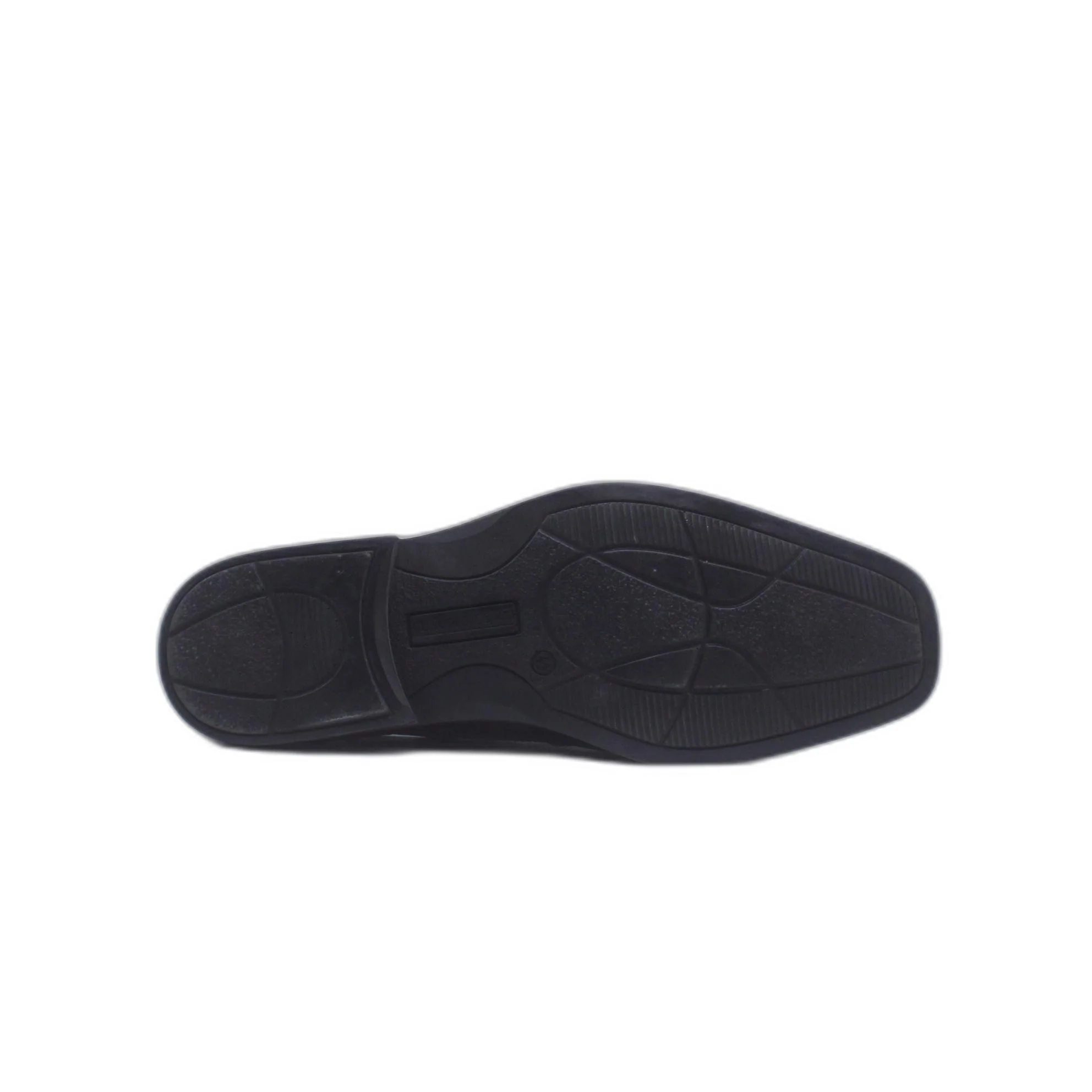 Claudio Conti Black Formal Shoe - Image 3