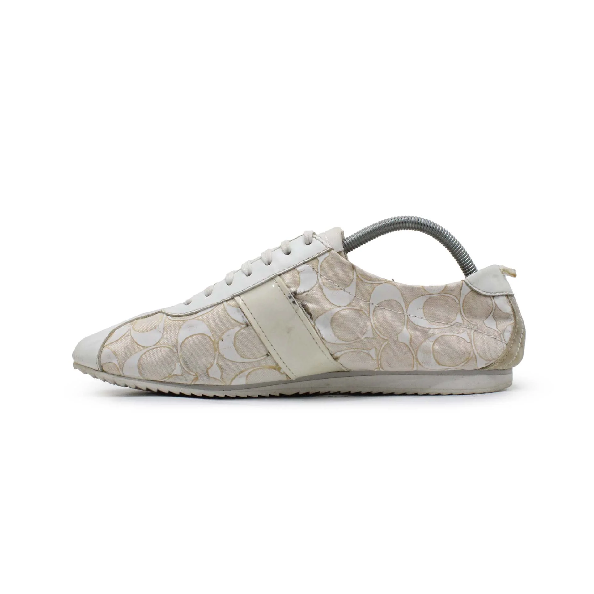 COACH FEDORA CASUAL SHOE - Image 3