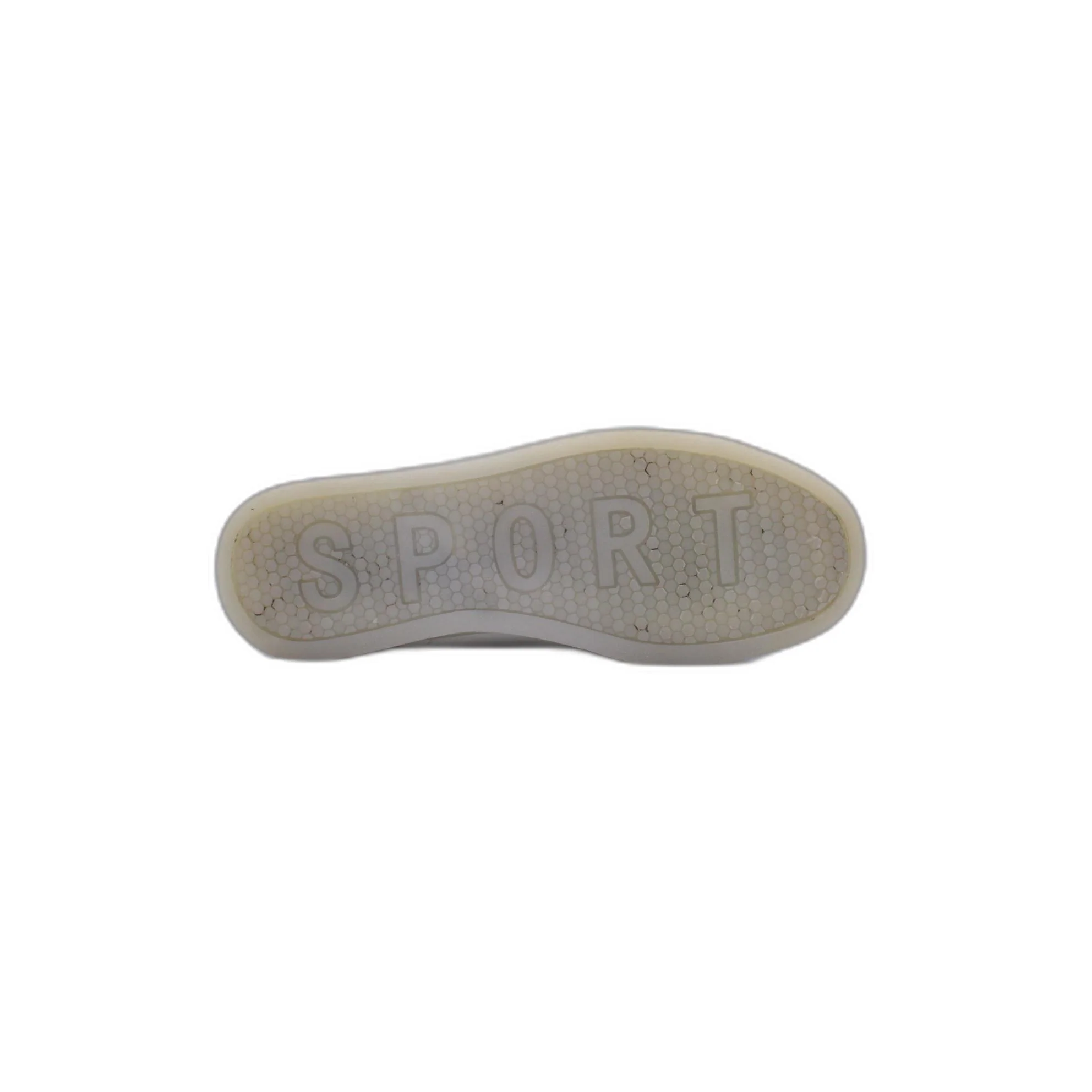 Coco Perla white Sneaker - Image 3