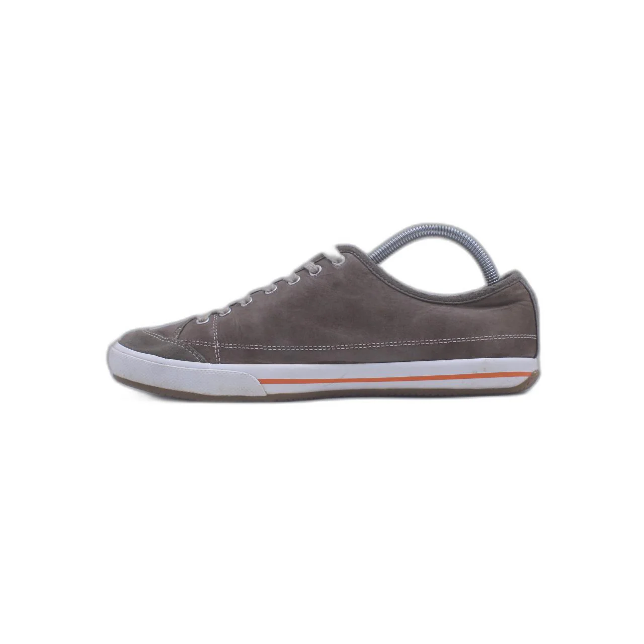 Cole Haan Men’s Brown Leather Shoe - Image 2