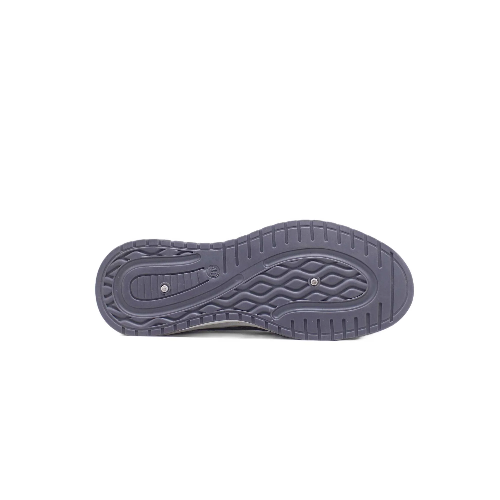 Comfy Women Gray Slip On - Image 3