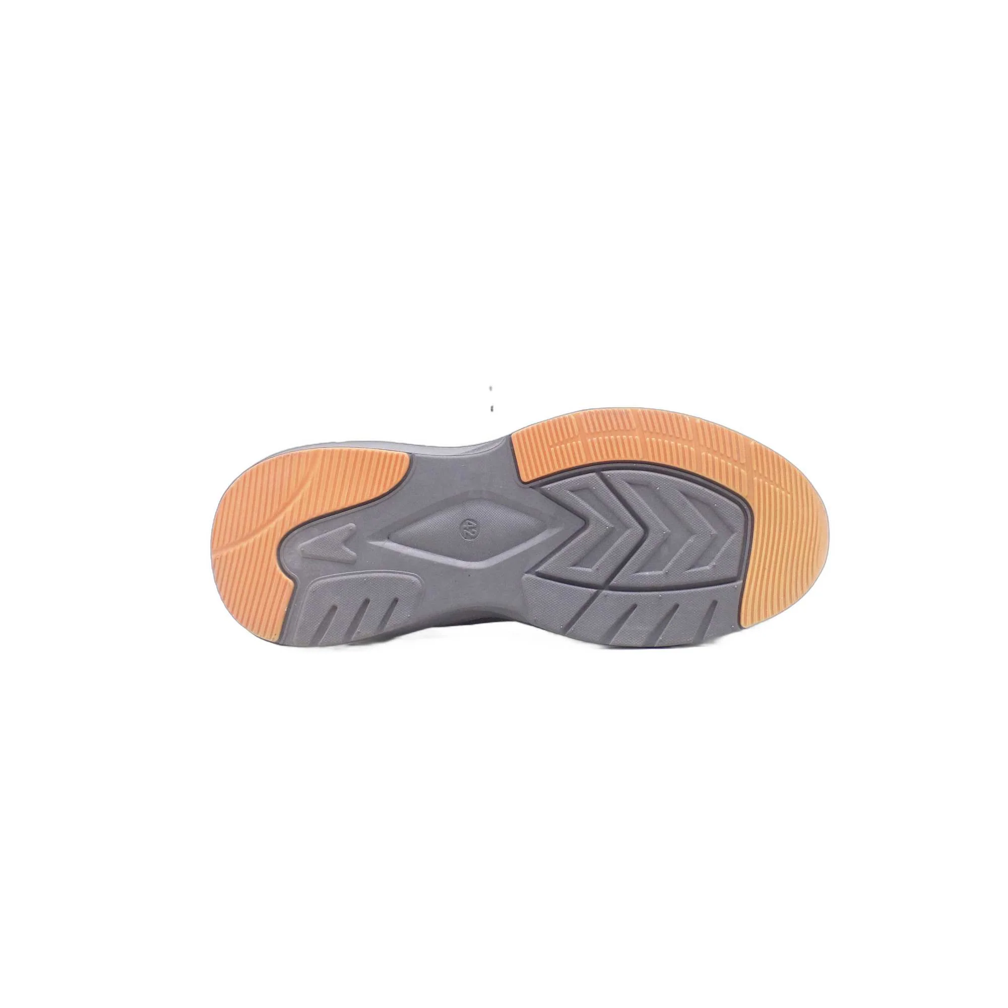 Comfy Women Gray Slip On - Image 3
