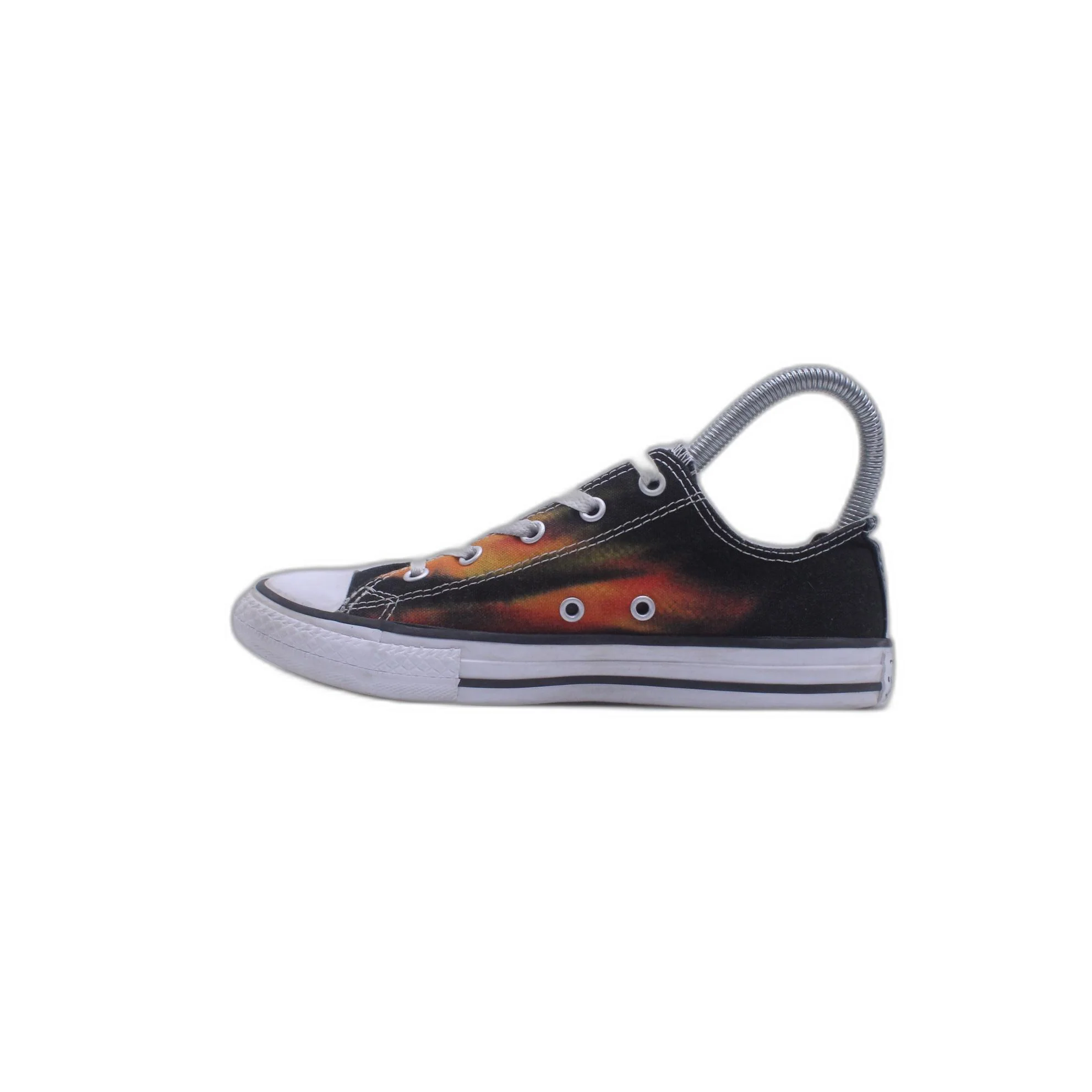 CONVERSE ALL STAR - LO YOUTH SHOE - Image 2
