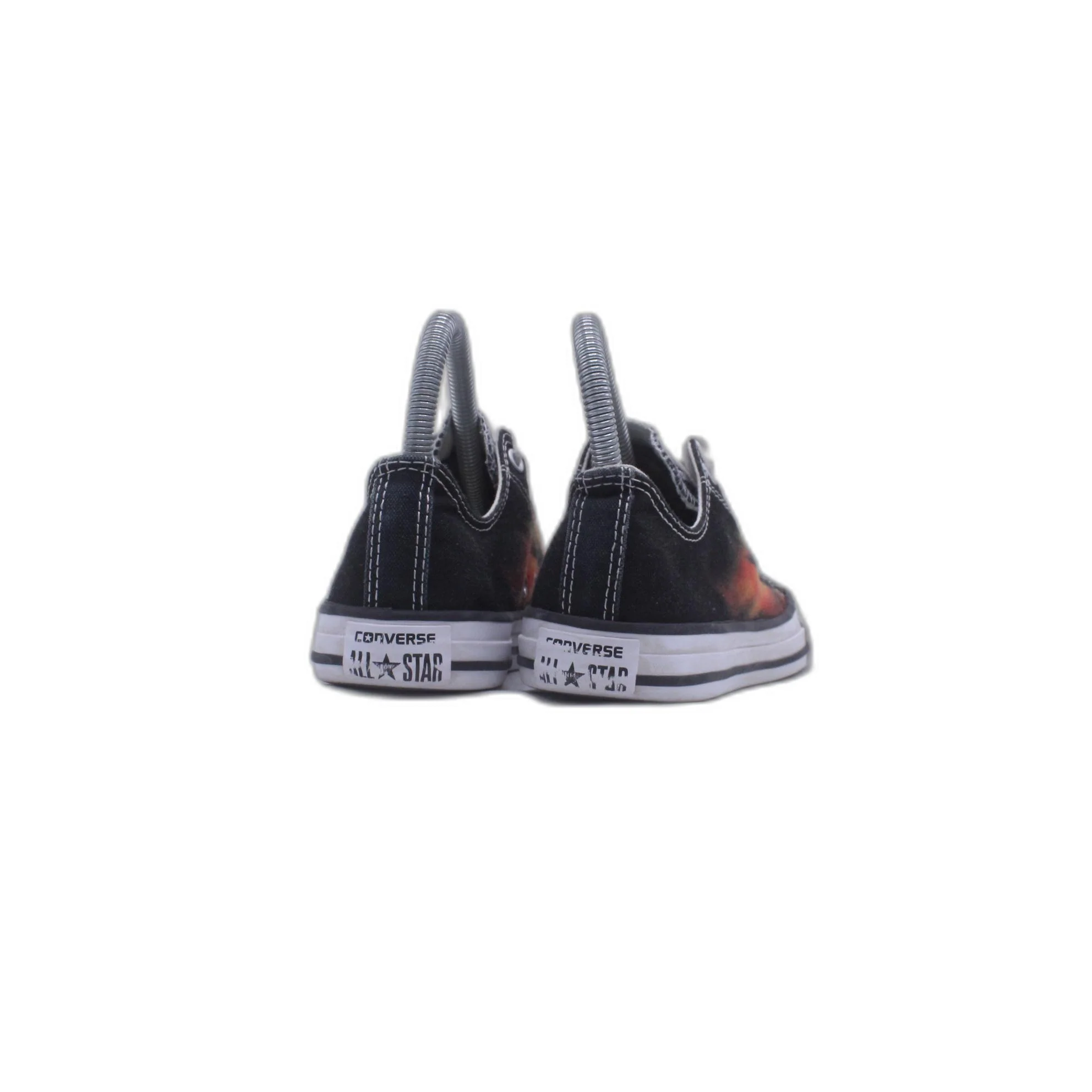 CONVERSE ALL STAR - LO YOUTH SHOE - Image 4