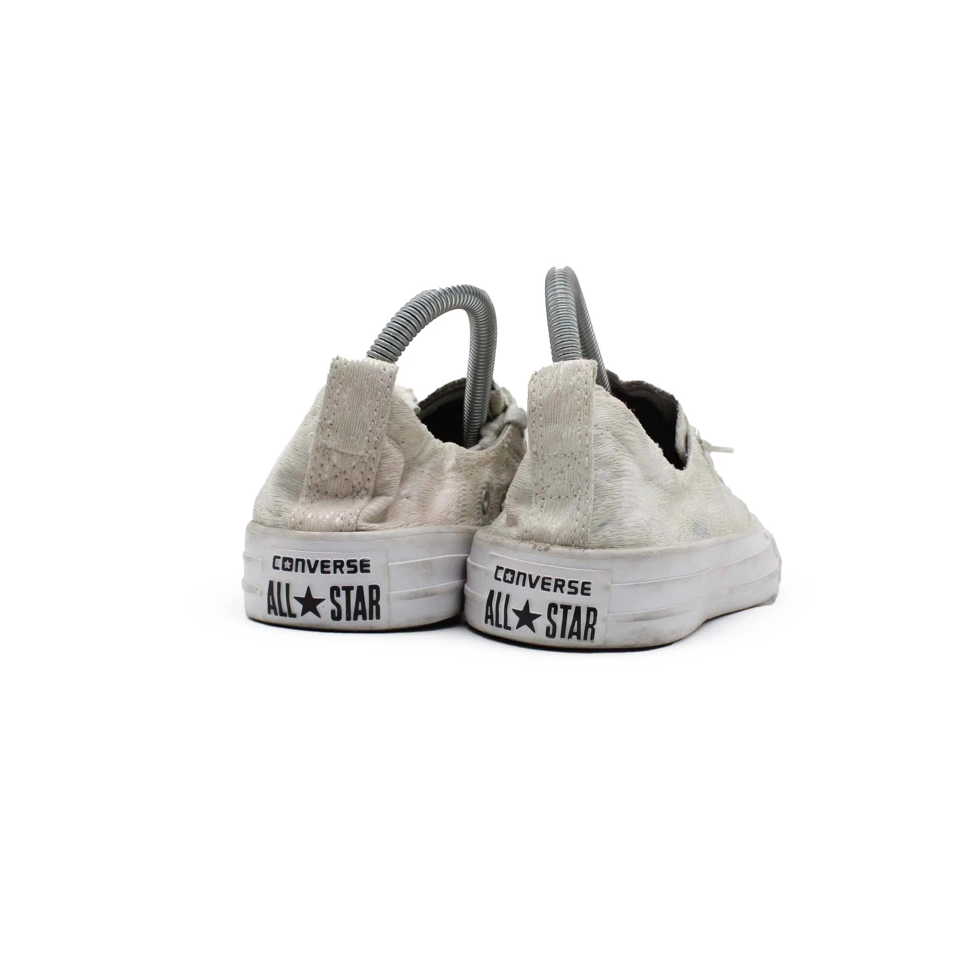Converse All Star Low Cut Shoe - Image 5