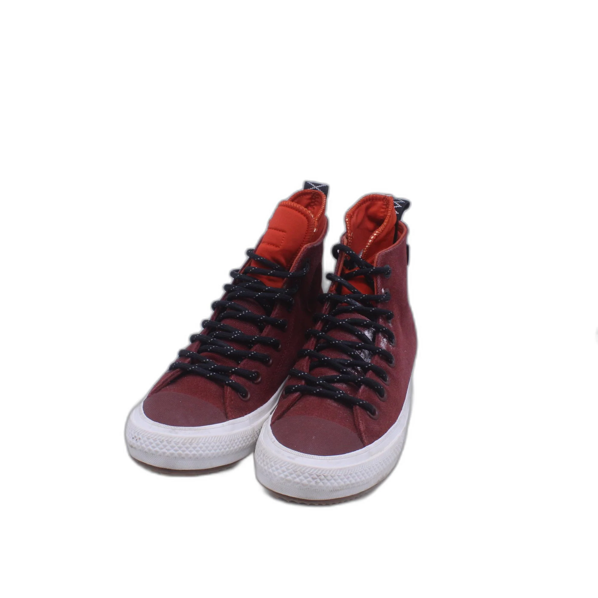 Converse All Star Red Sneaker - Image 5