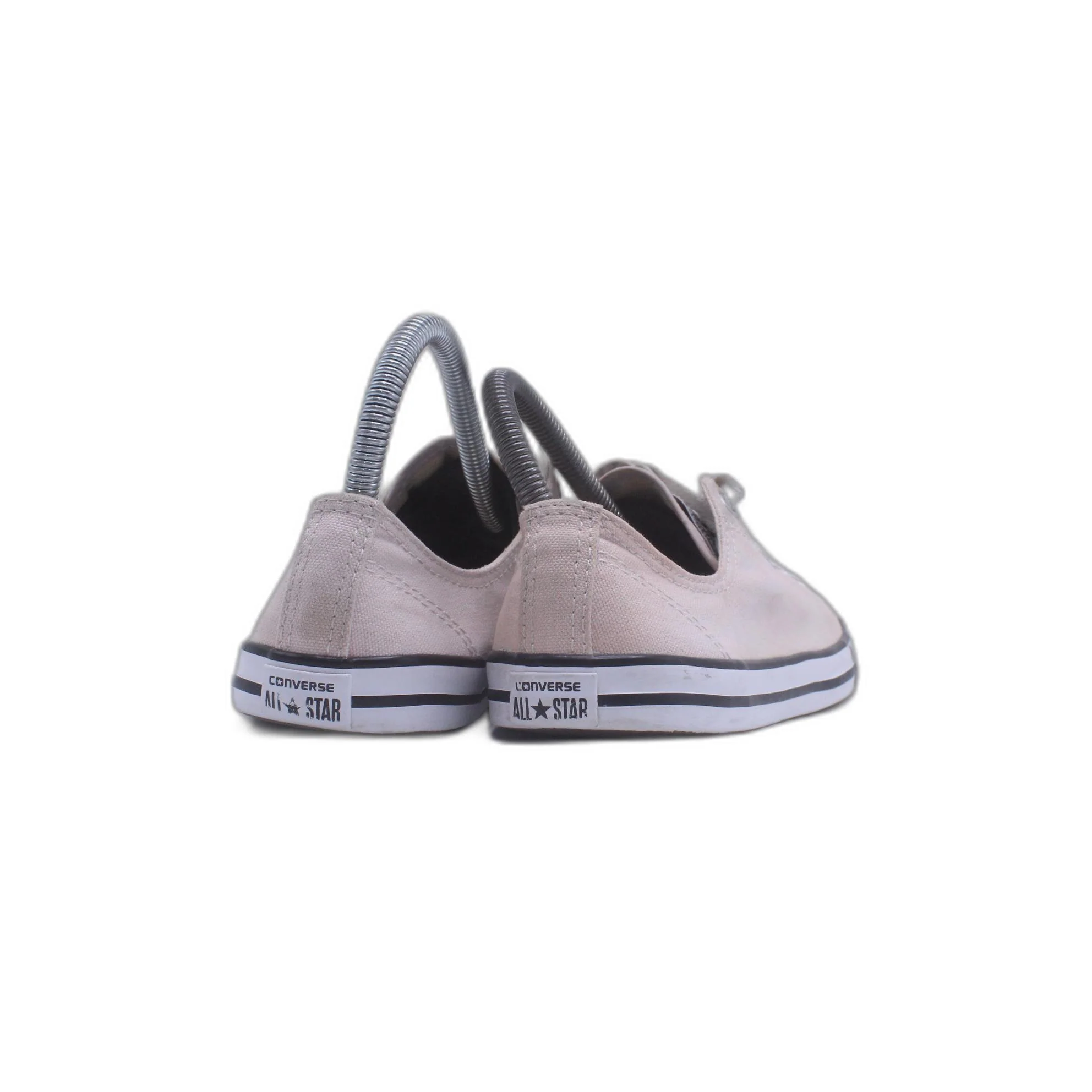 CONVERSE ALL STAR WORDMARK 2.0 MEN'S CASUAL SHOE - Image 4