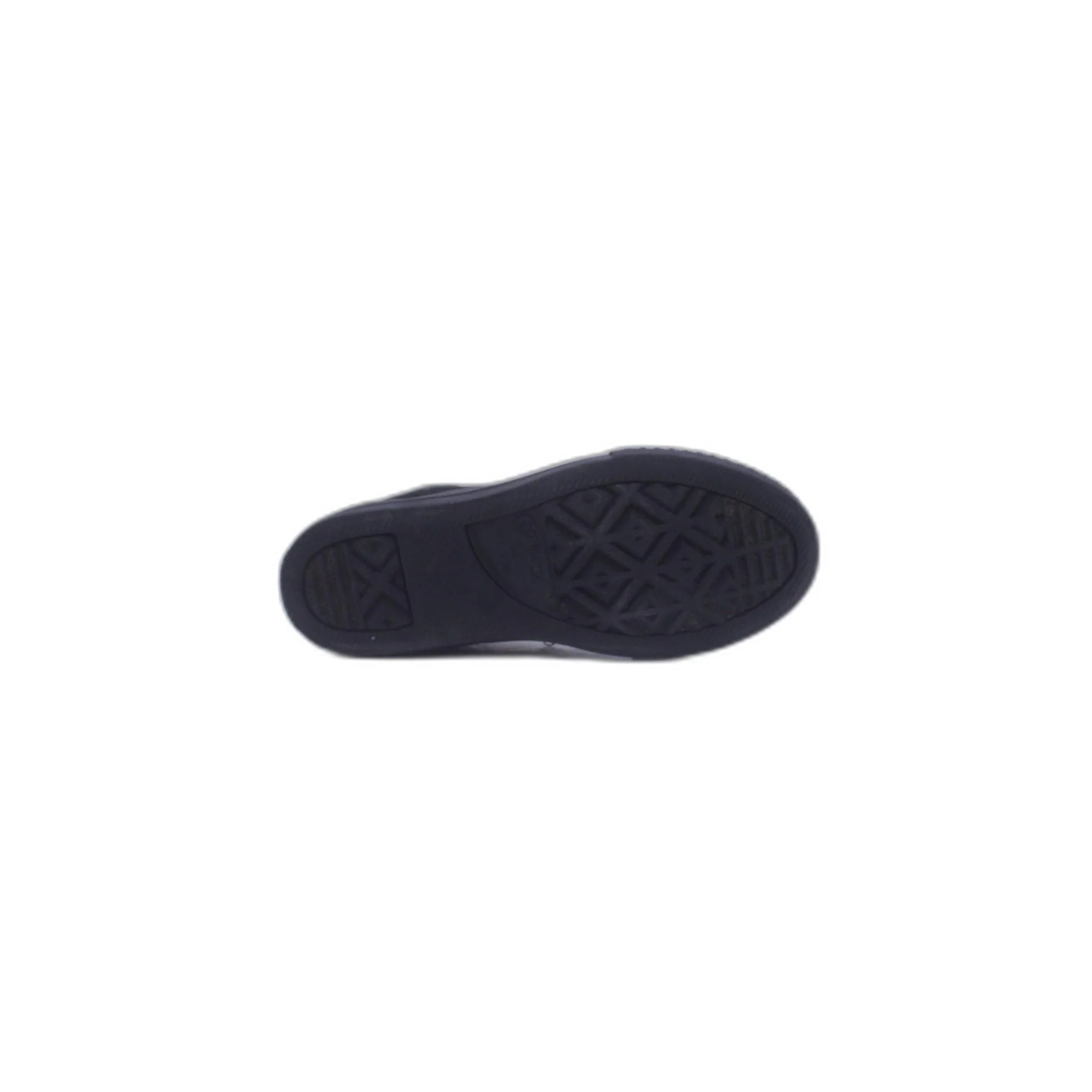 Converse Boy's CT Street OX Black Slip-On Sneaker - Image 3