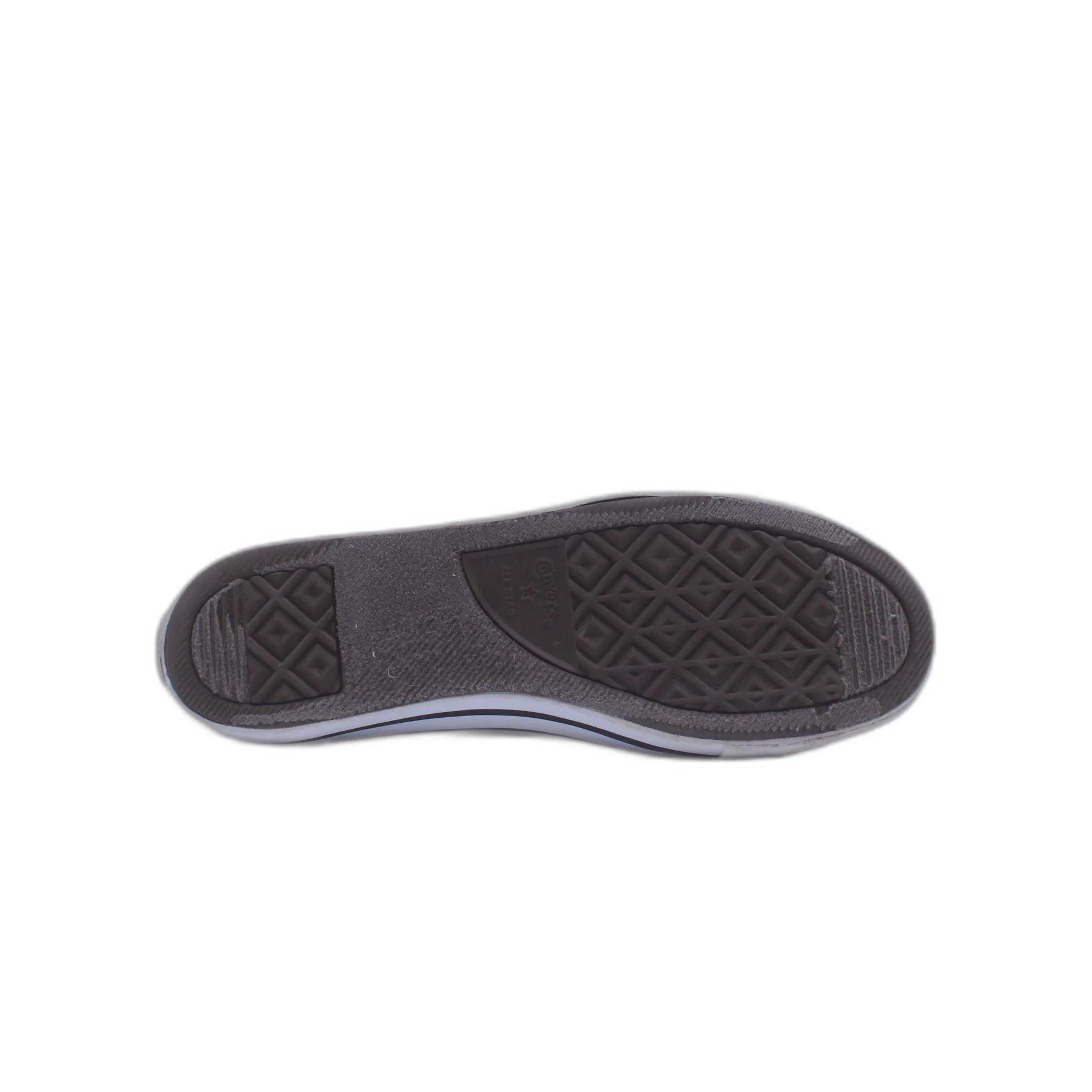 Converse Chuck Taylor All Star Lift Low Shoe - Image 3