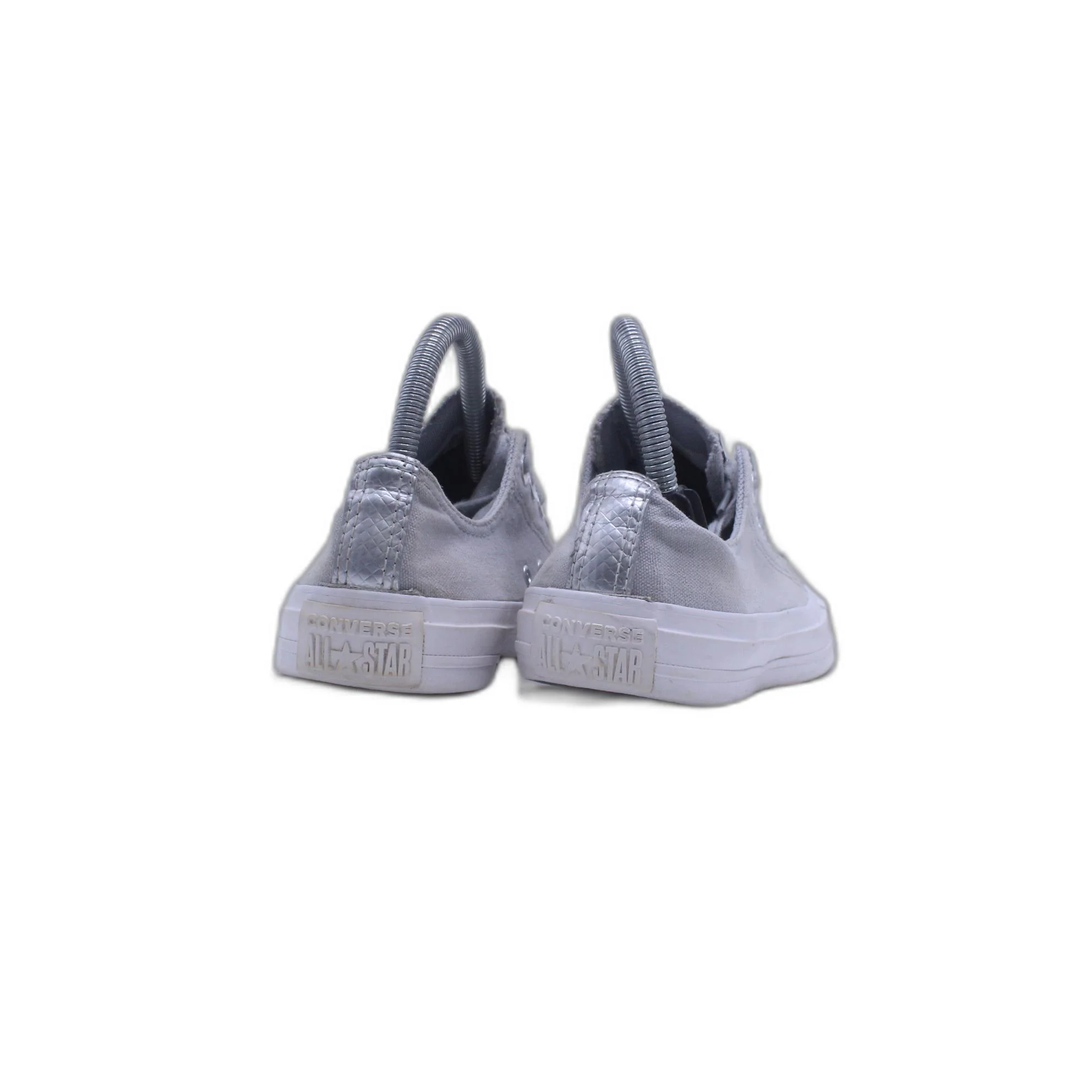 CONVERSE s ALL STAR Athletic Shoes - Image 3