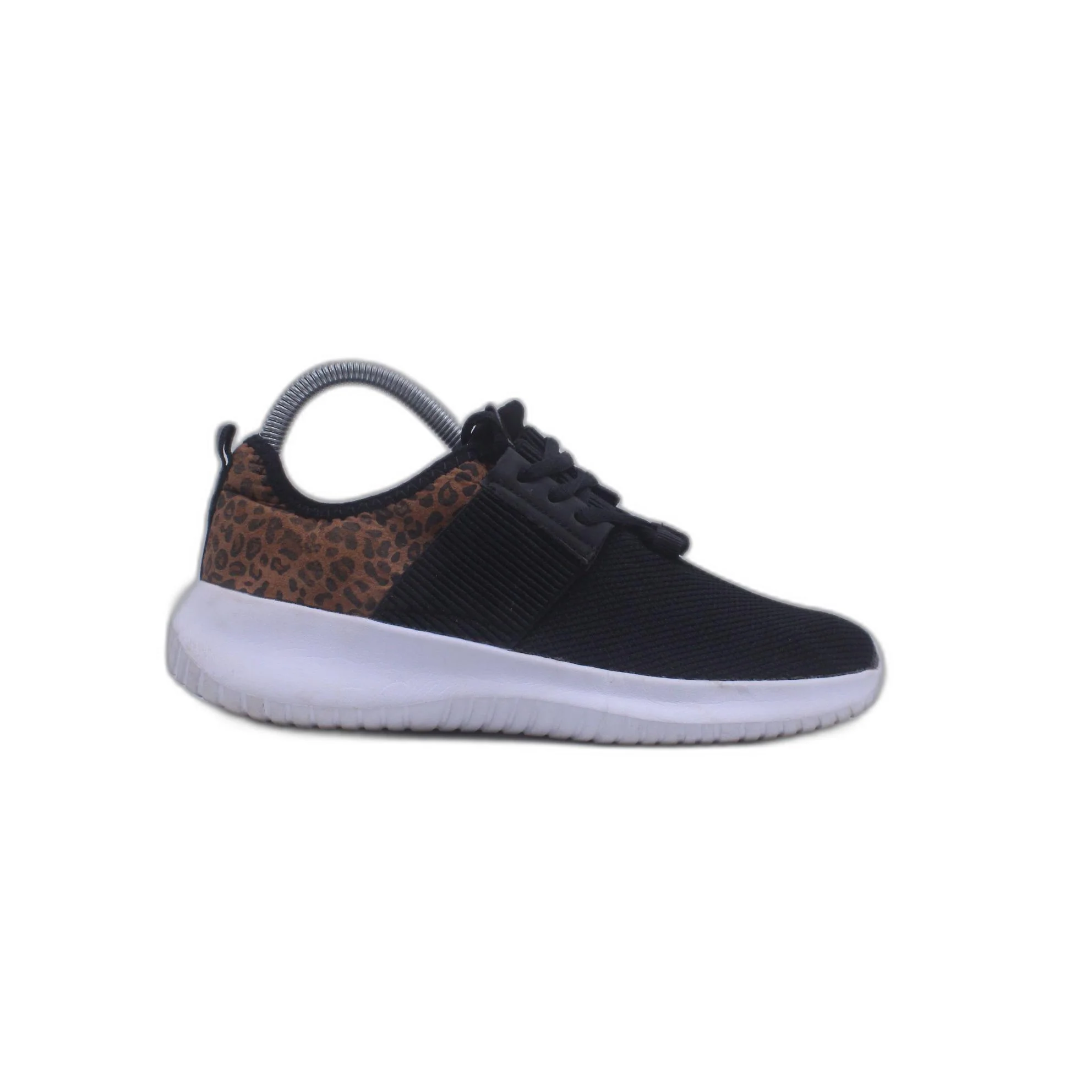 Crane Shoes Women’s Black