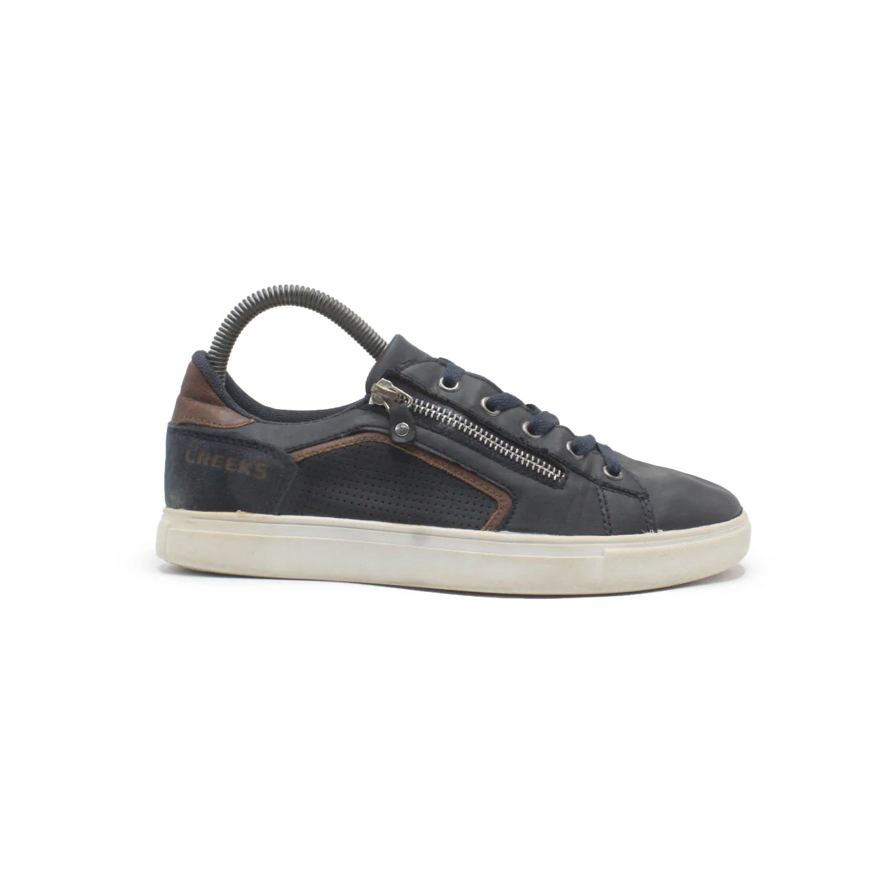 CREEK WOMENS CASUAL SHOE