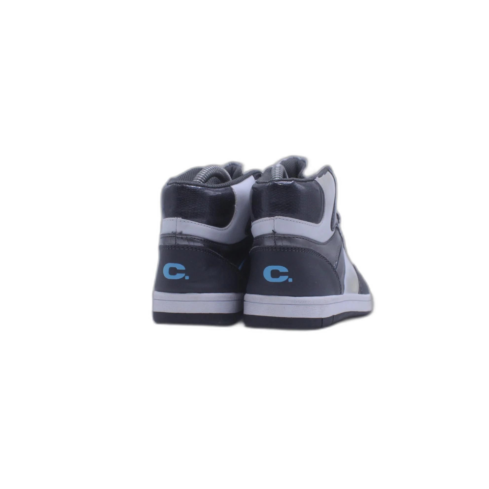 Creeks High Top Sneaker - Image 5