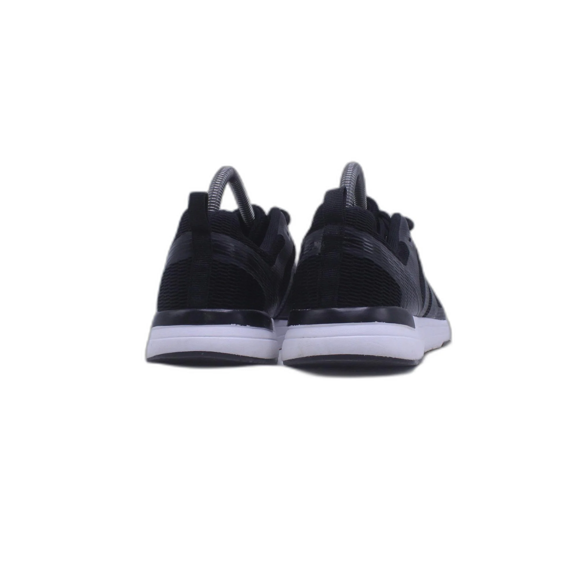 Crivit Black Sneaker - Image 4