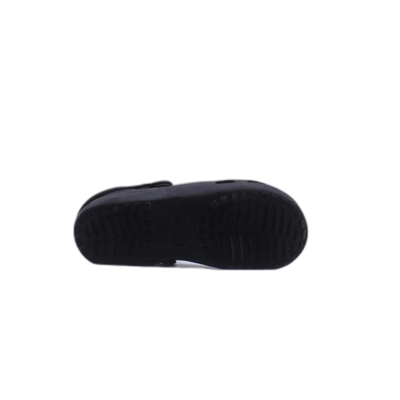 Crocs Baya Black Sandal - Image 4