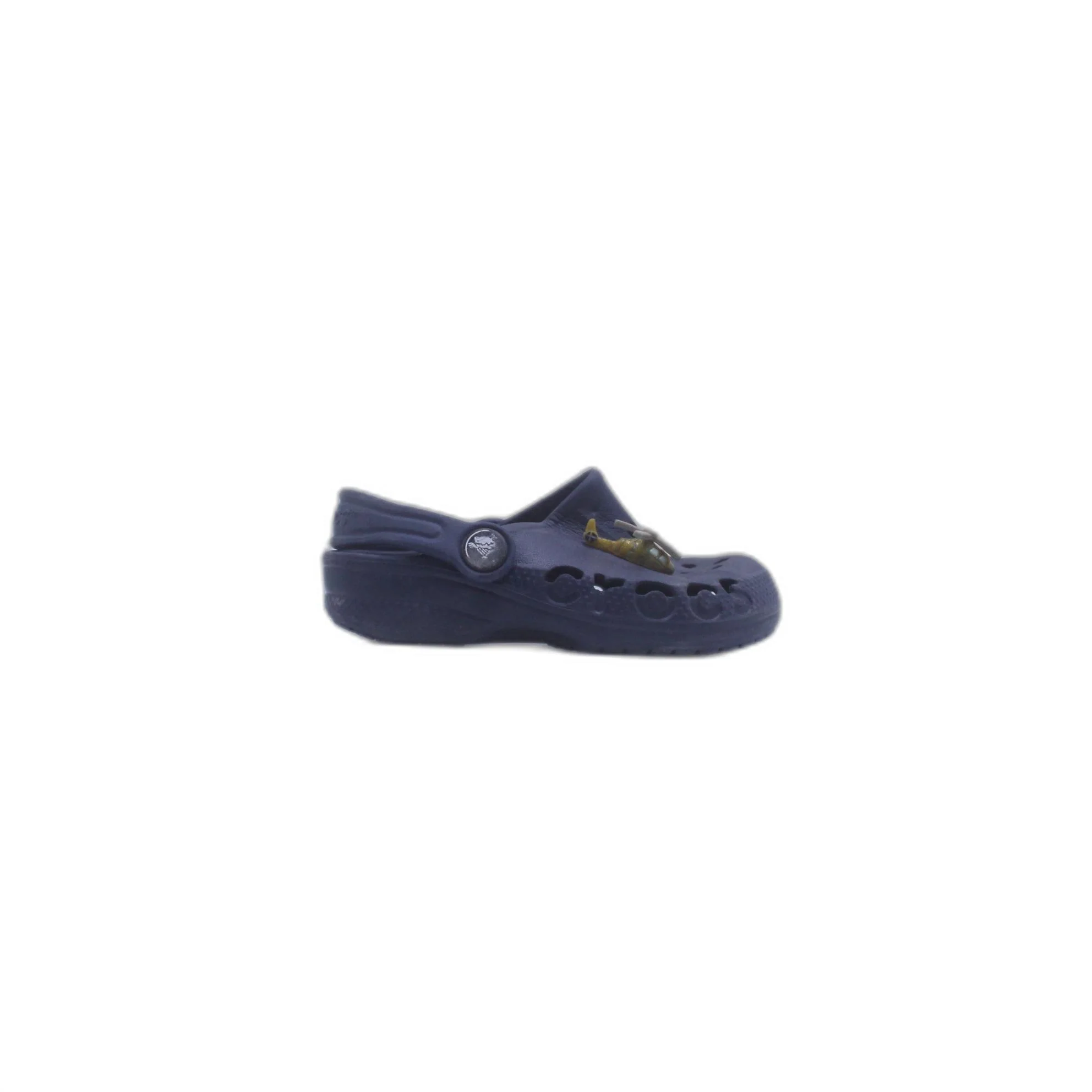 CROCS Baya Lightweight Slip On Clog
