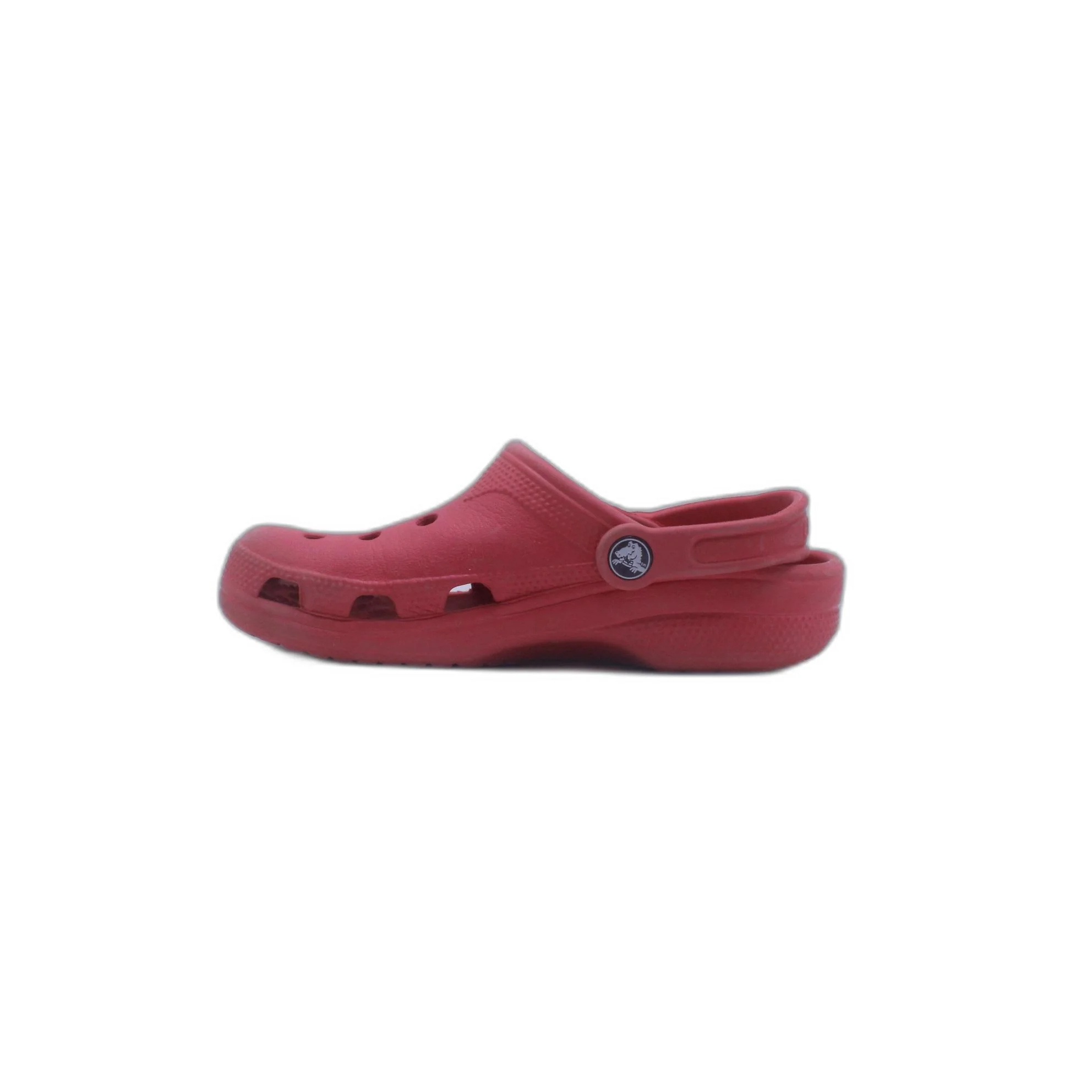 Crocs Baya Red Clog - Image 2