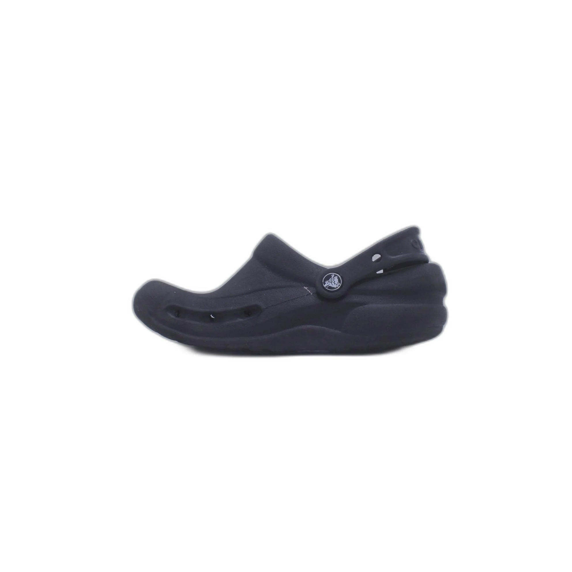 Crocs Bistro Sandal for Men - Black - Image 2