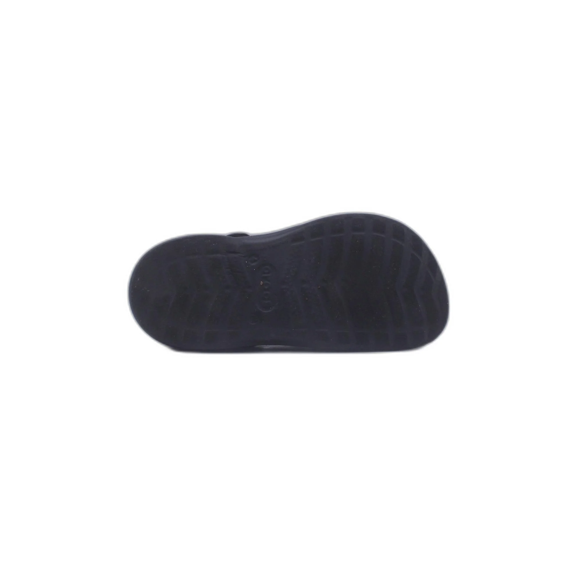 Crocs Bistro Sandal for Men - Black - Image 4