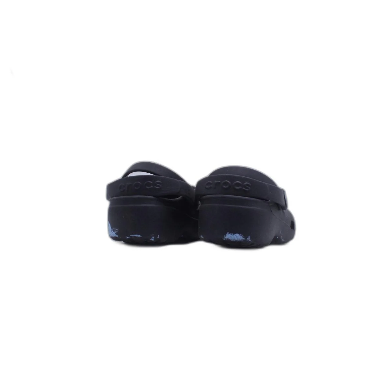 Crocs Black Clog - Image 5