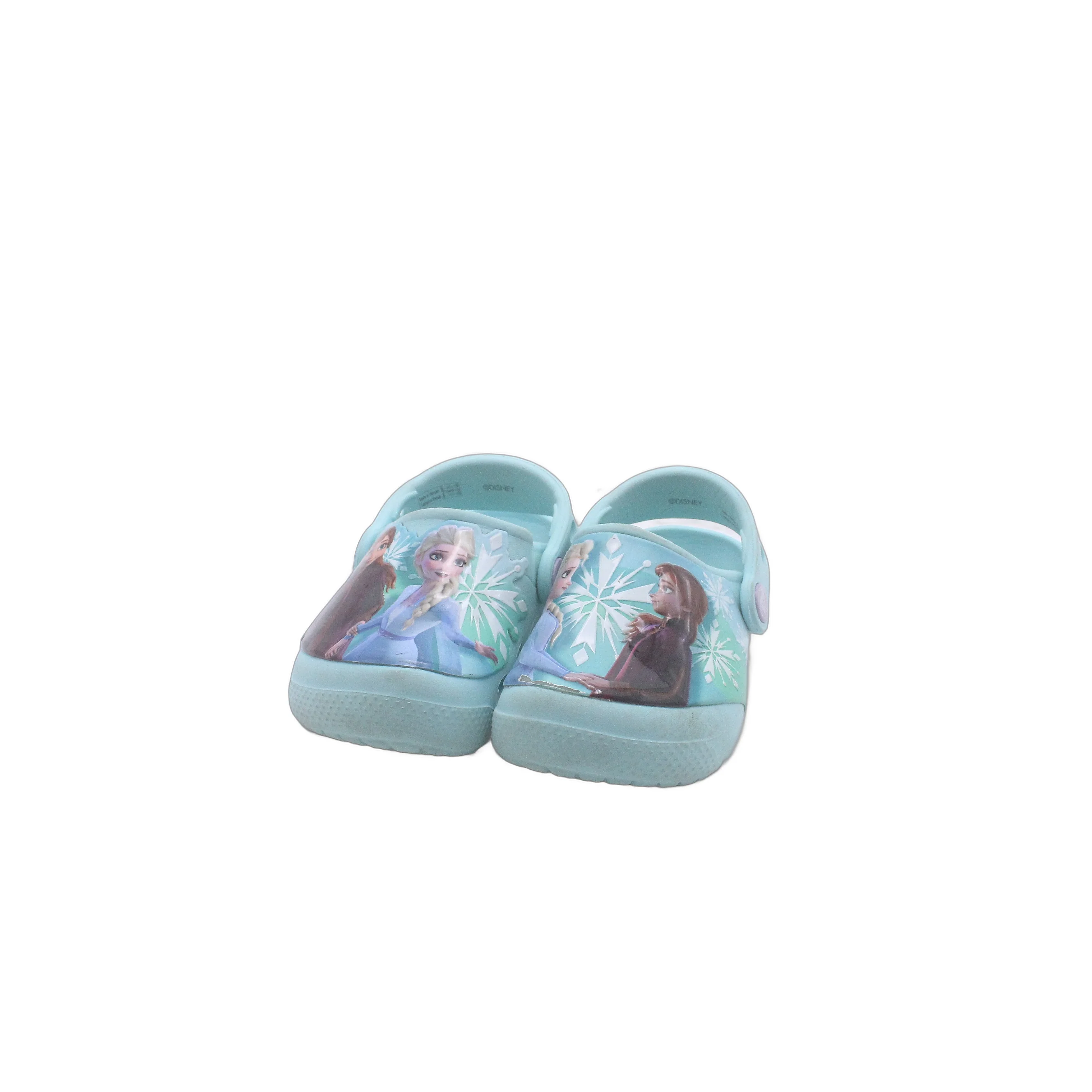 Crocs Kids' Disney Frozen II Clog