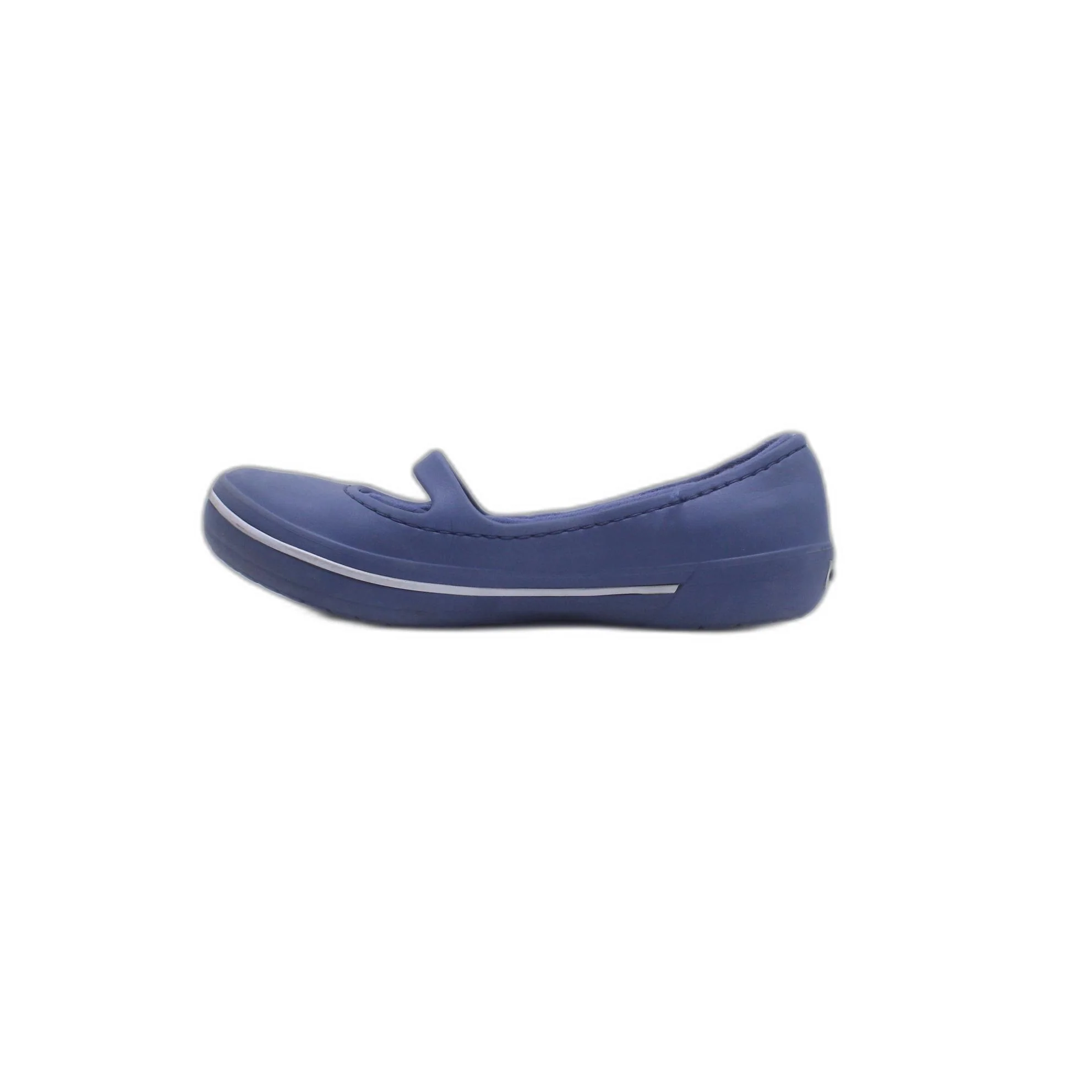 Crocs Mary Jane Flats Slip On - Image 2