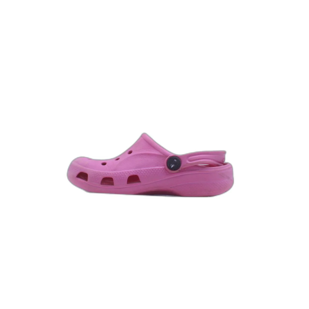 Crocs Pink Clog - Image 2