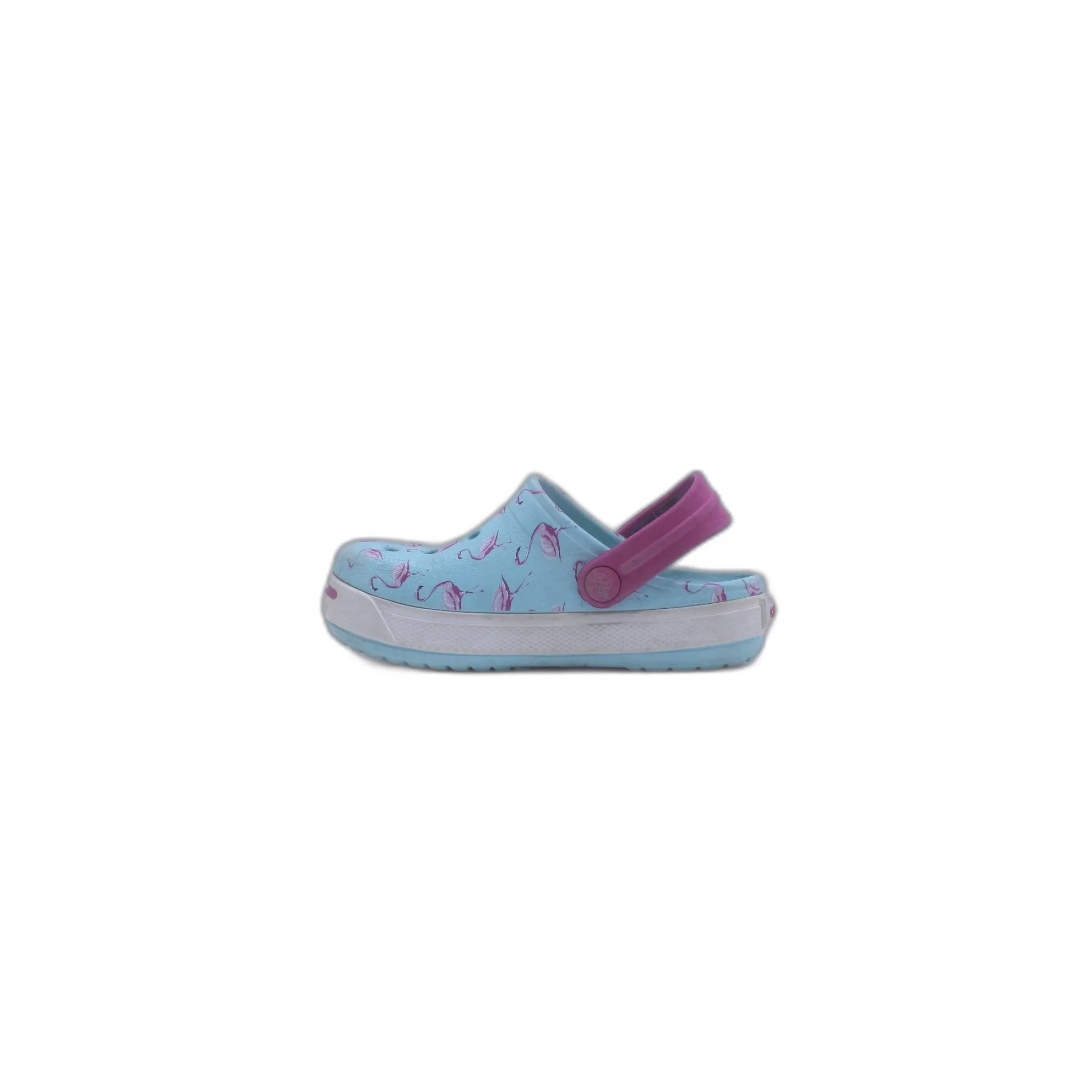 Crocs Sandals Little Kid print, multicolor Shoes - Image 2