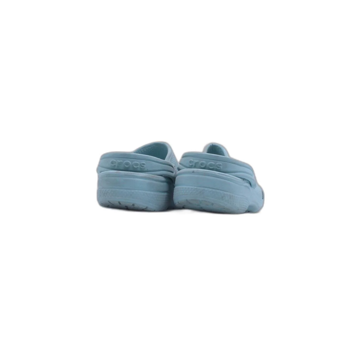 Crocs Unisex Classic Flip Flop Sandal - Image 4