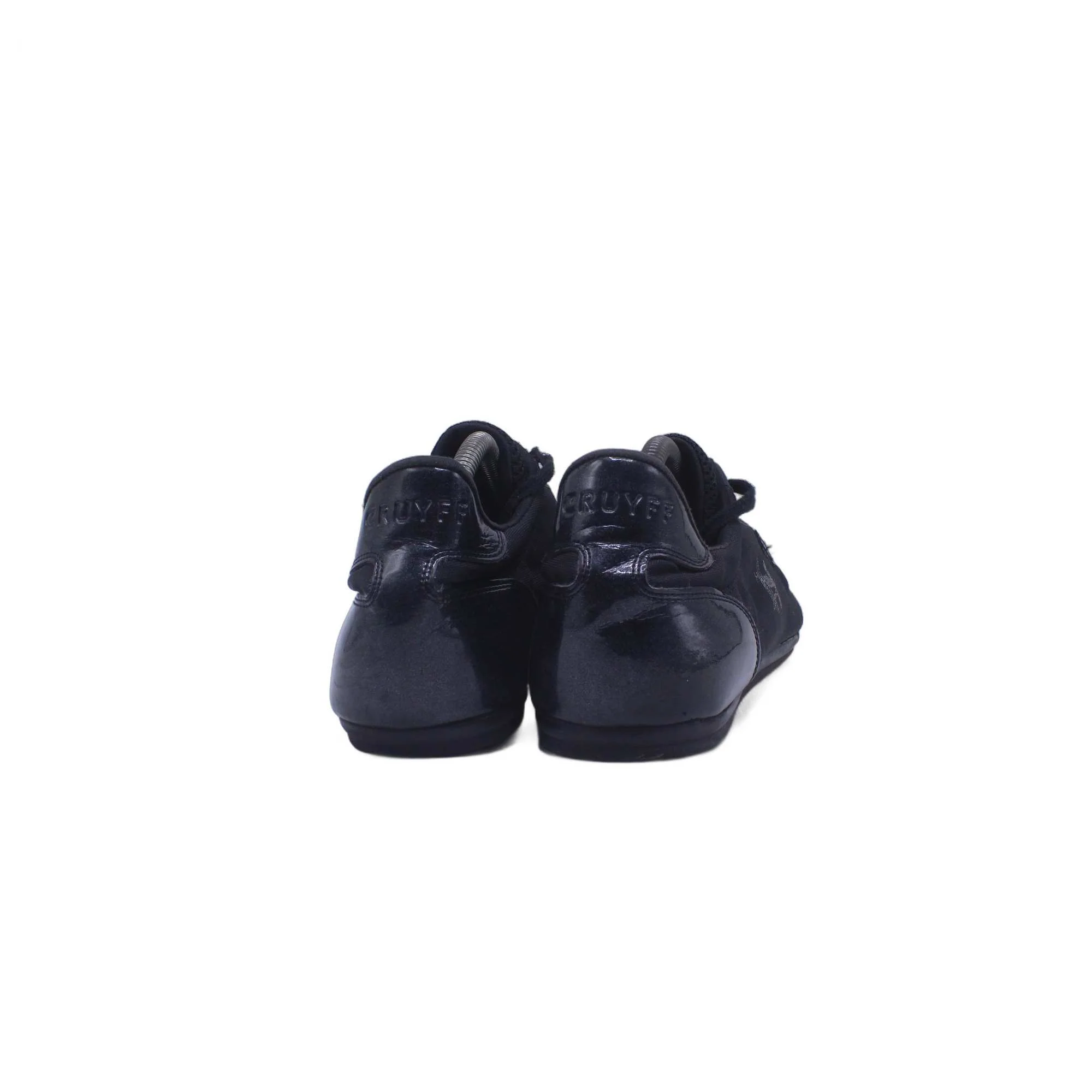 Cruyff Black Casual Shoe - Image 4