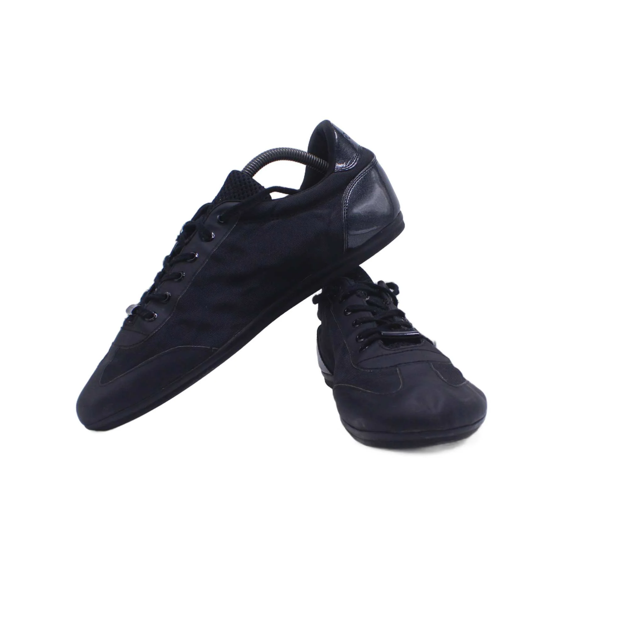 Cruyff Black Casual Shoe - Image 5