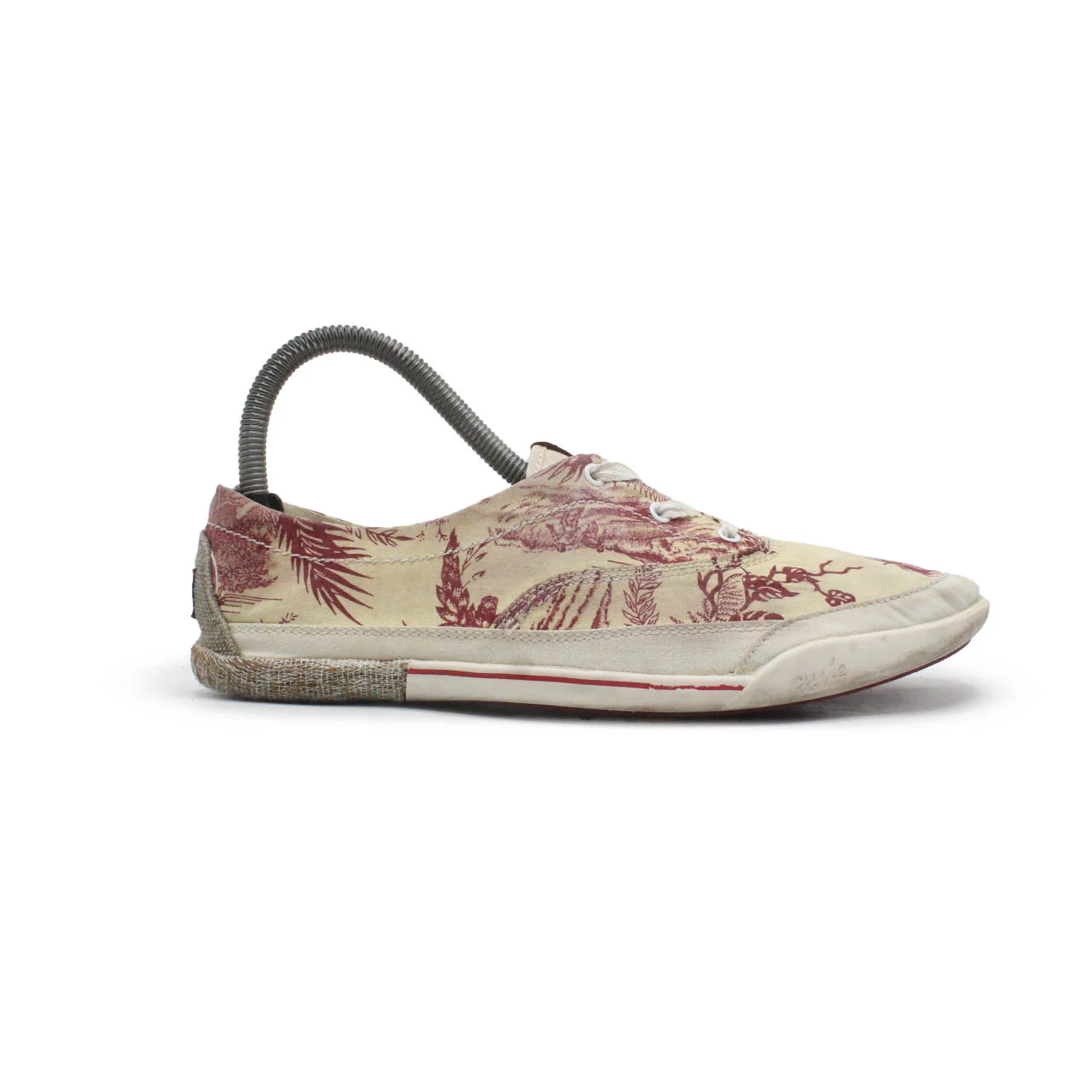 Cushe Hoffman Collection Ropewalk Shoe