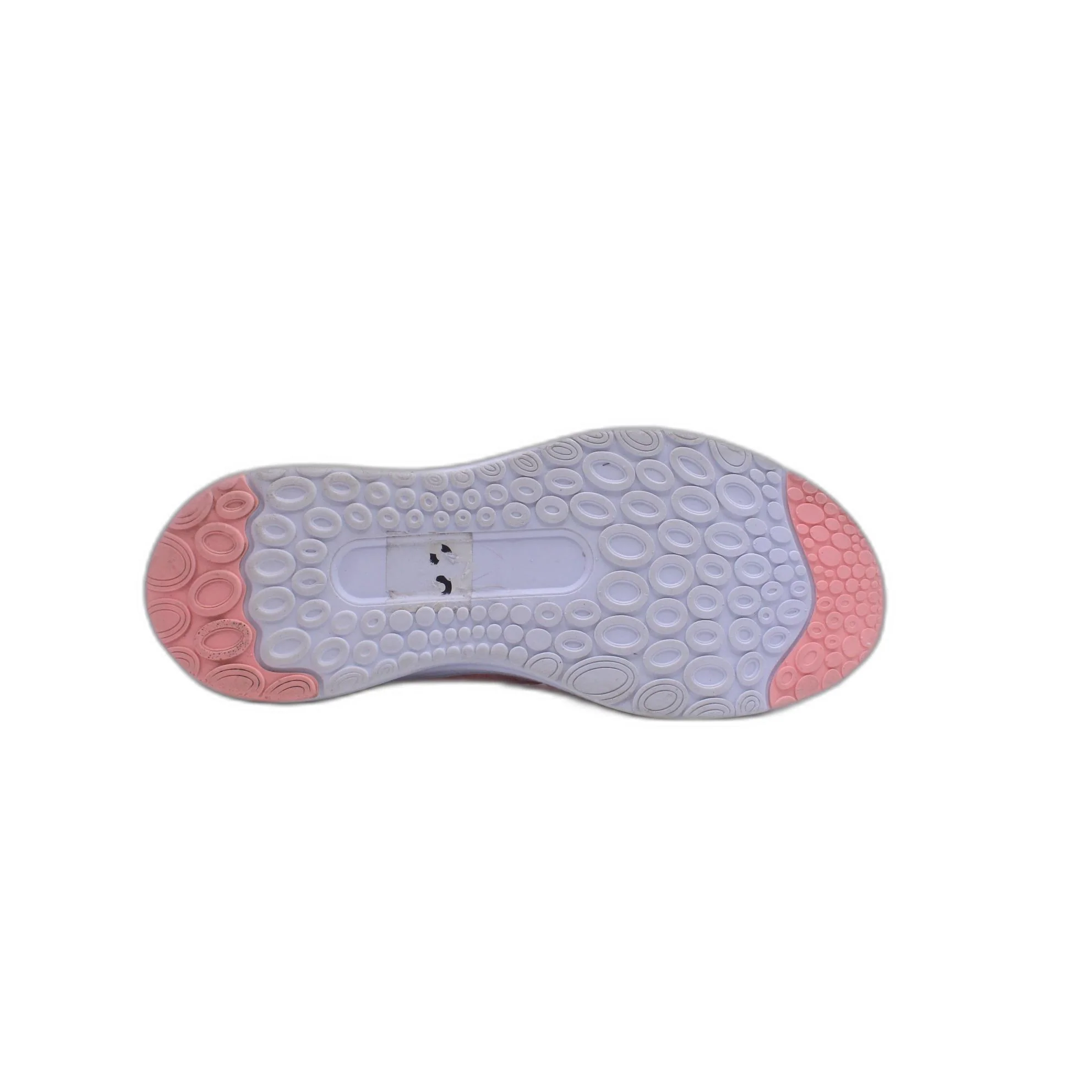 Dannto Orange Sneaker - Image 3